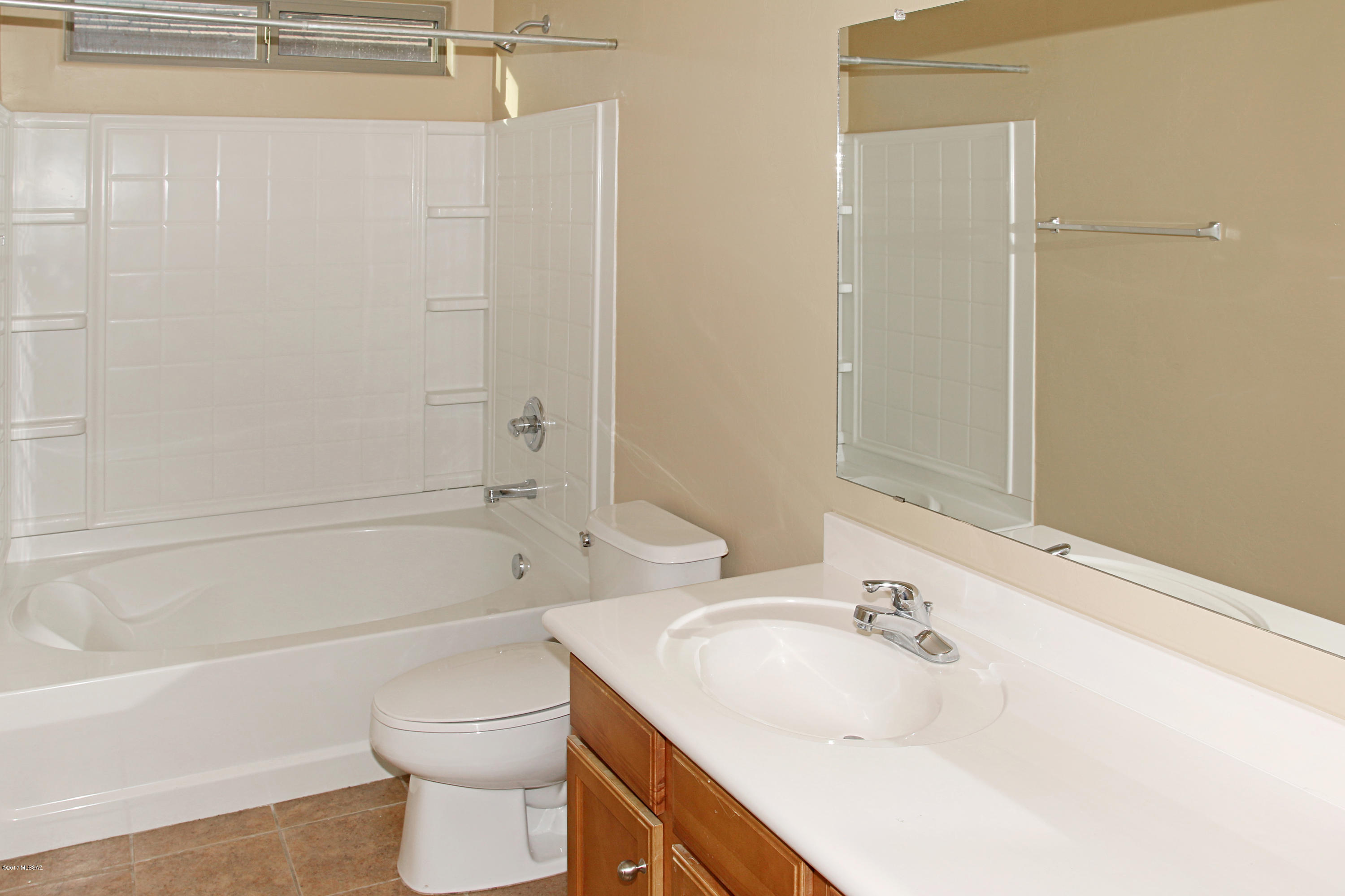 Spanish Trails Estates (1-119) - Residential