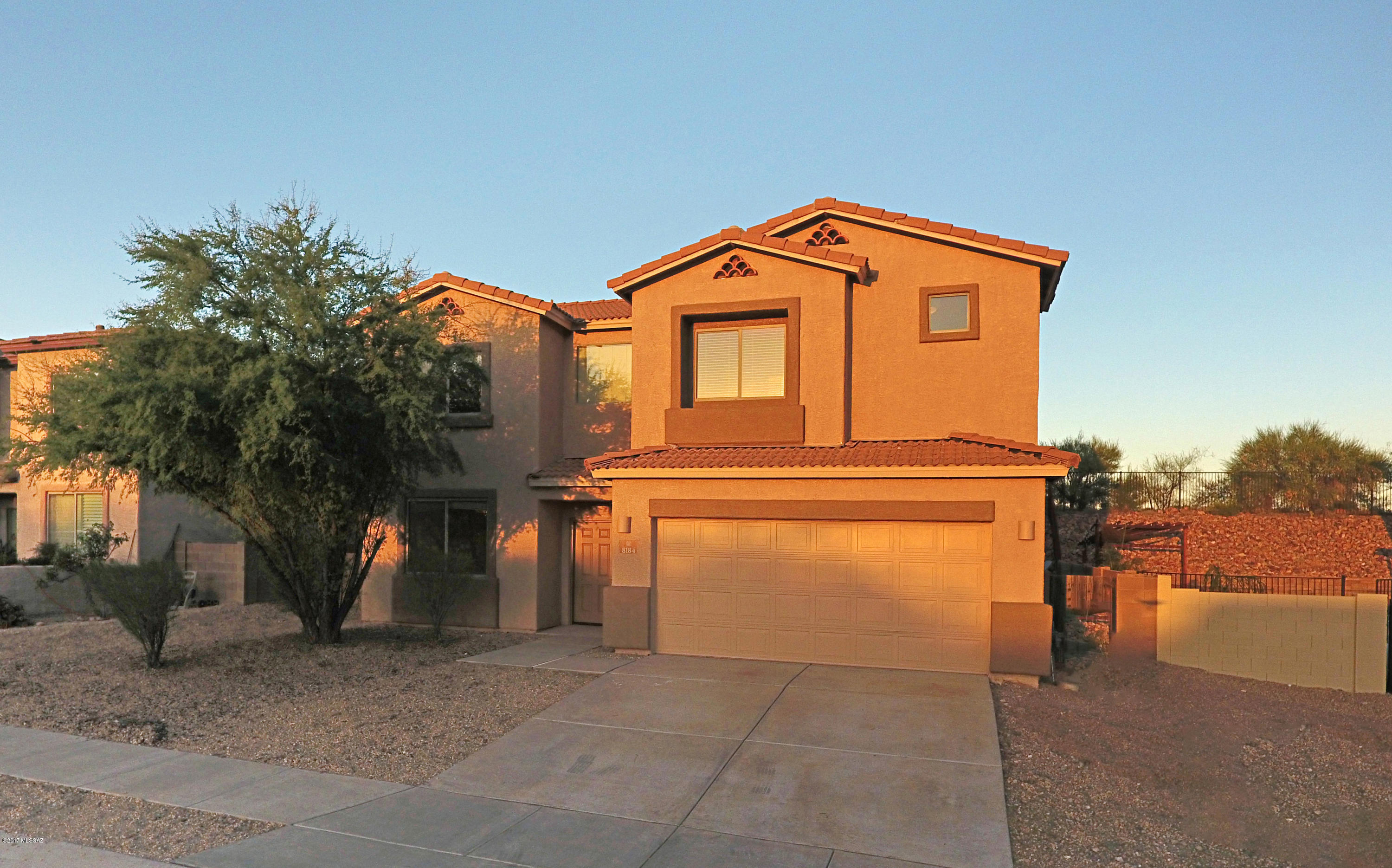 Spanish Trails Estates (1-119) - Residential