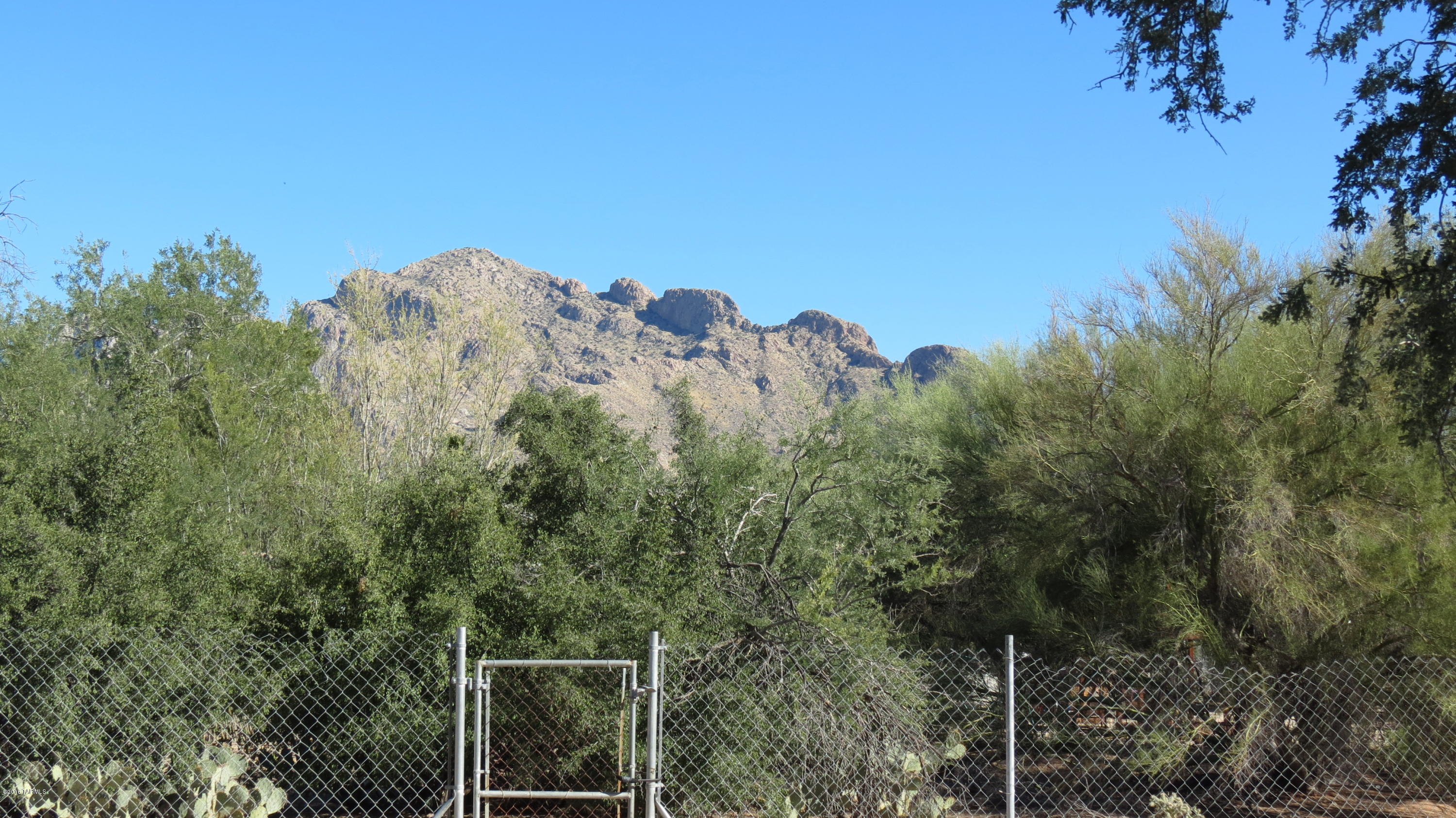 Rancho Verde(1-86) - Residential Lease