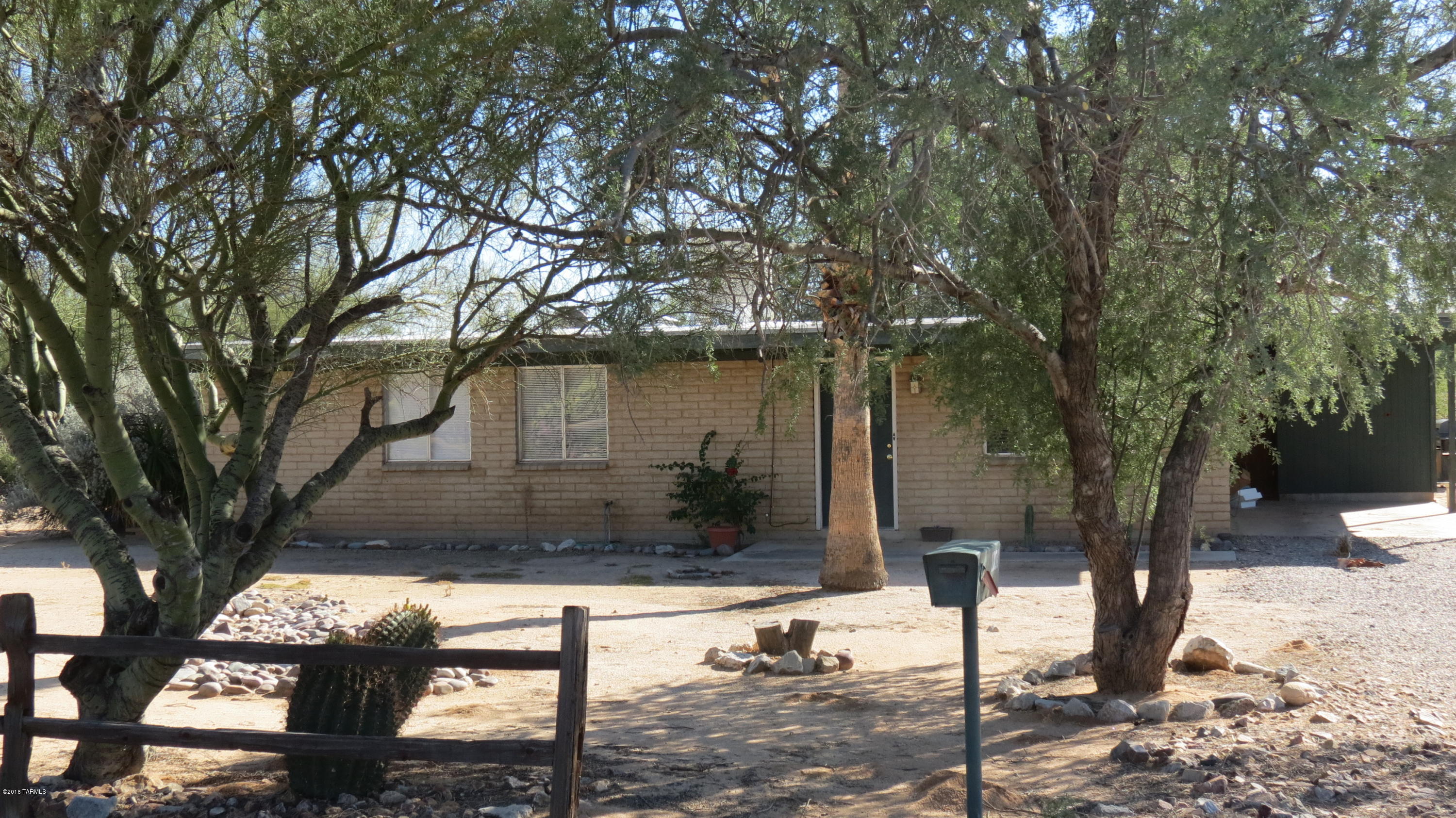 Rancho Verde(1-86) - Residential Lease