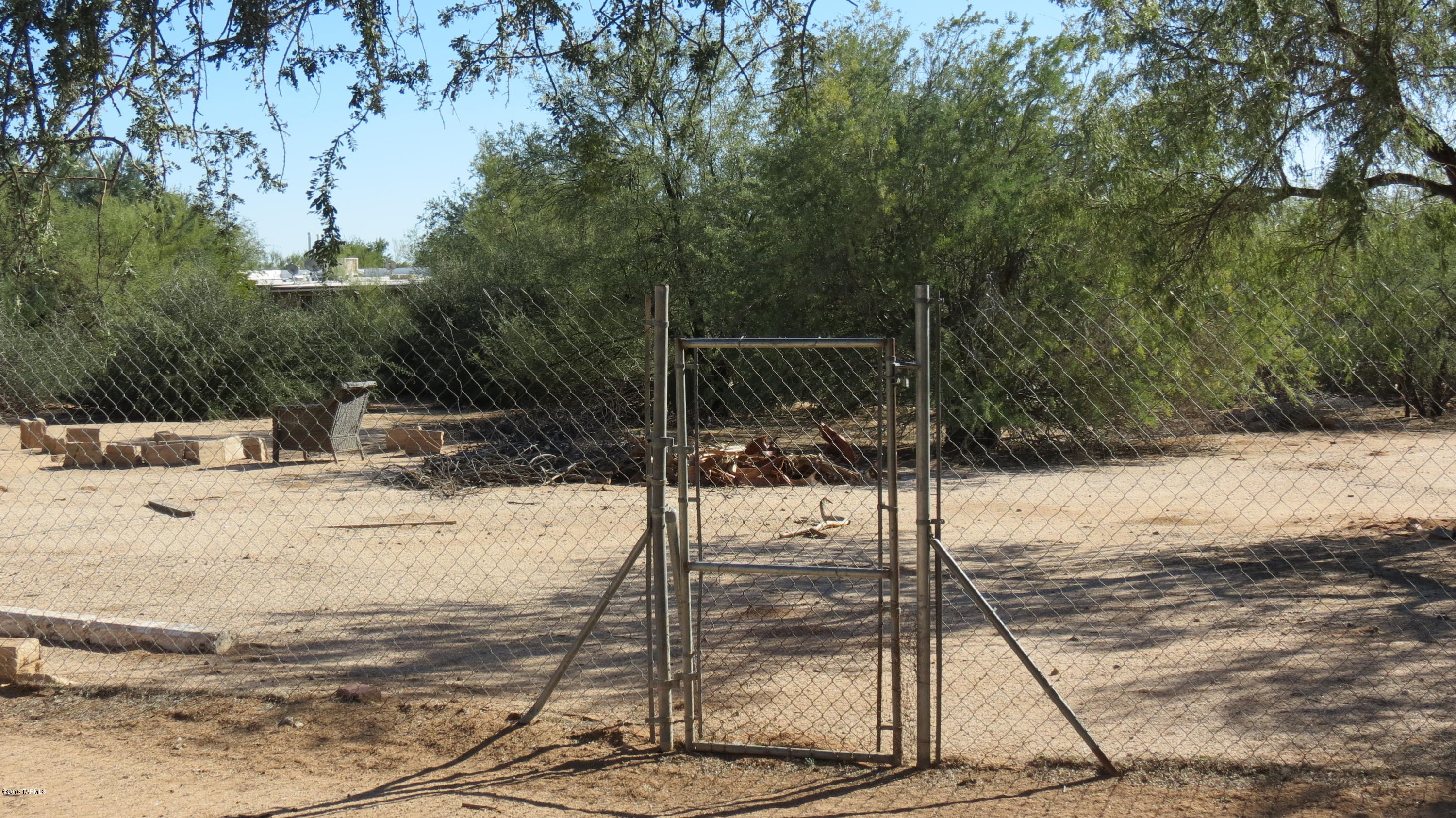 Rancho Verde(1-86) - Residential Lease
