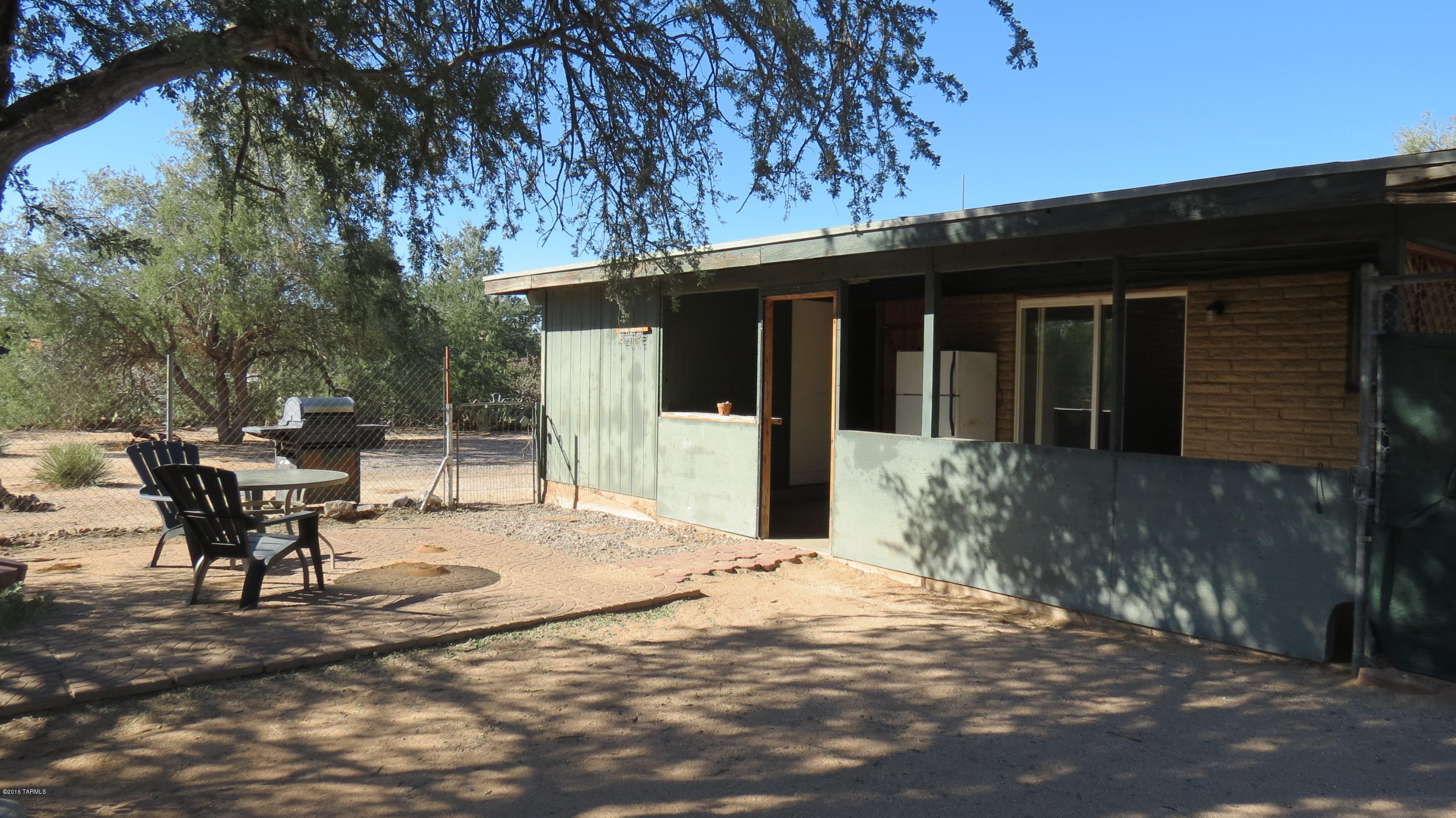 Rancho Verde(1-86) - Residential Lease