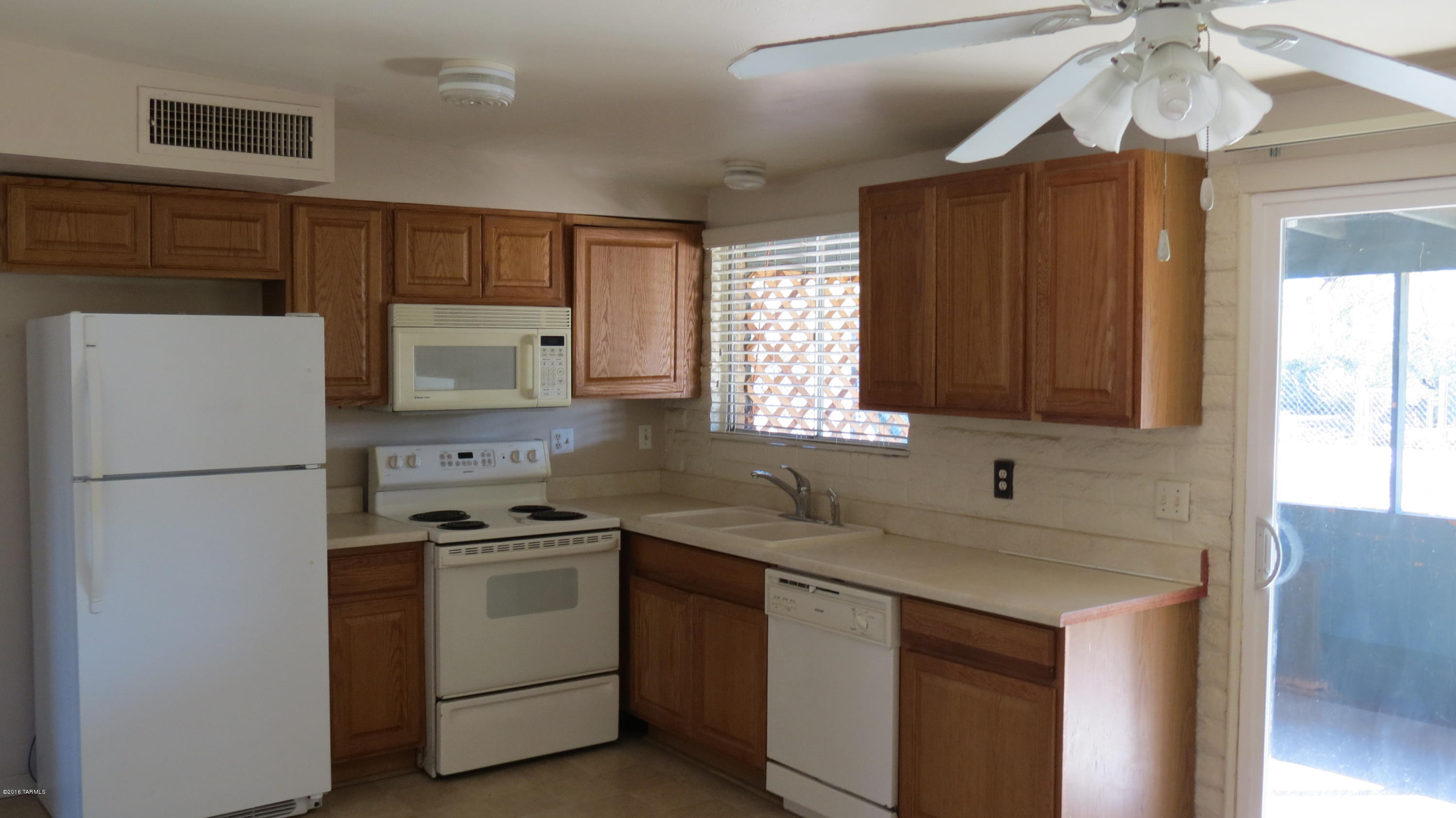 Rancho Verde(1-86) - Residential Lease