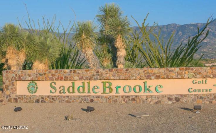 Saddlebrooke - Residential