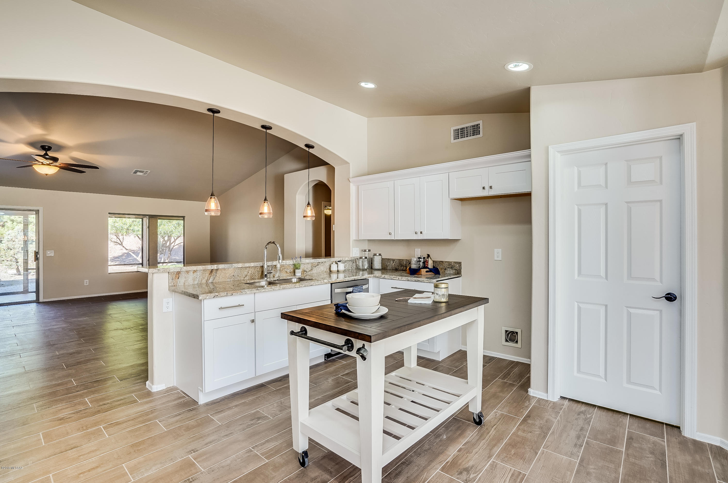 Saddlebrooke - Residential