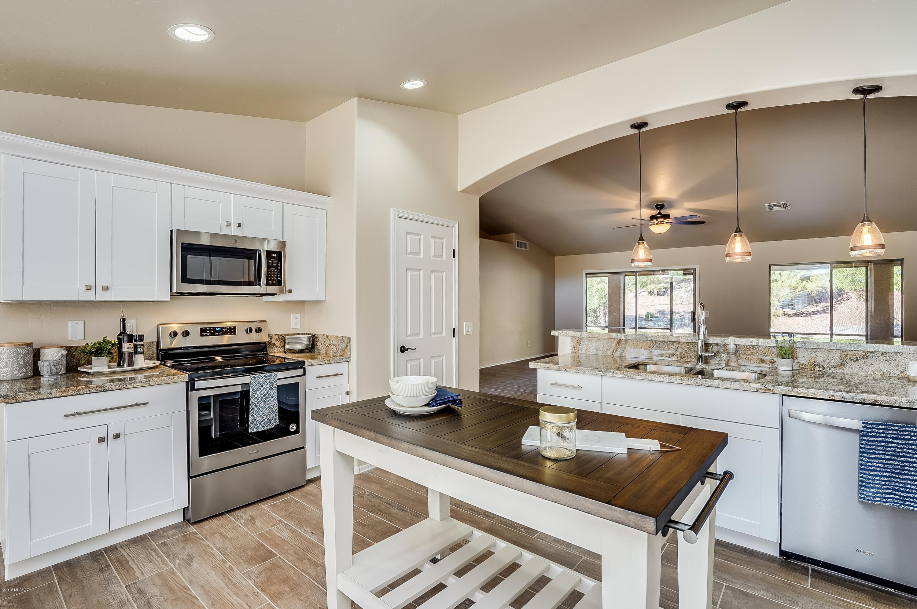 Saddlebrooke - Residential