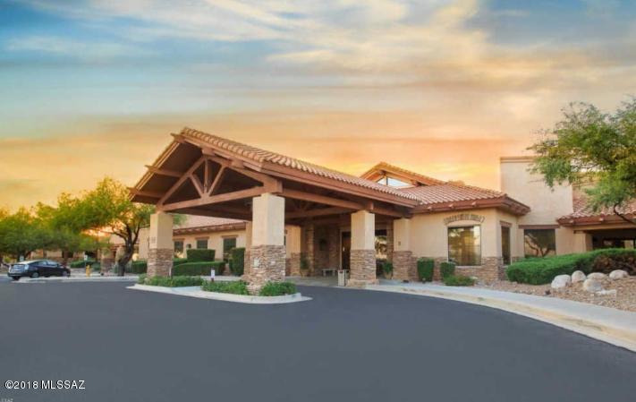 Saddlebrooke - Residential