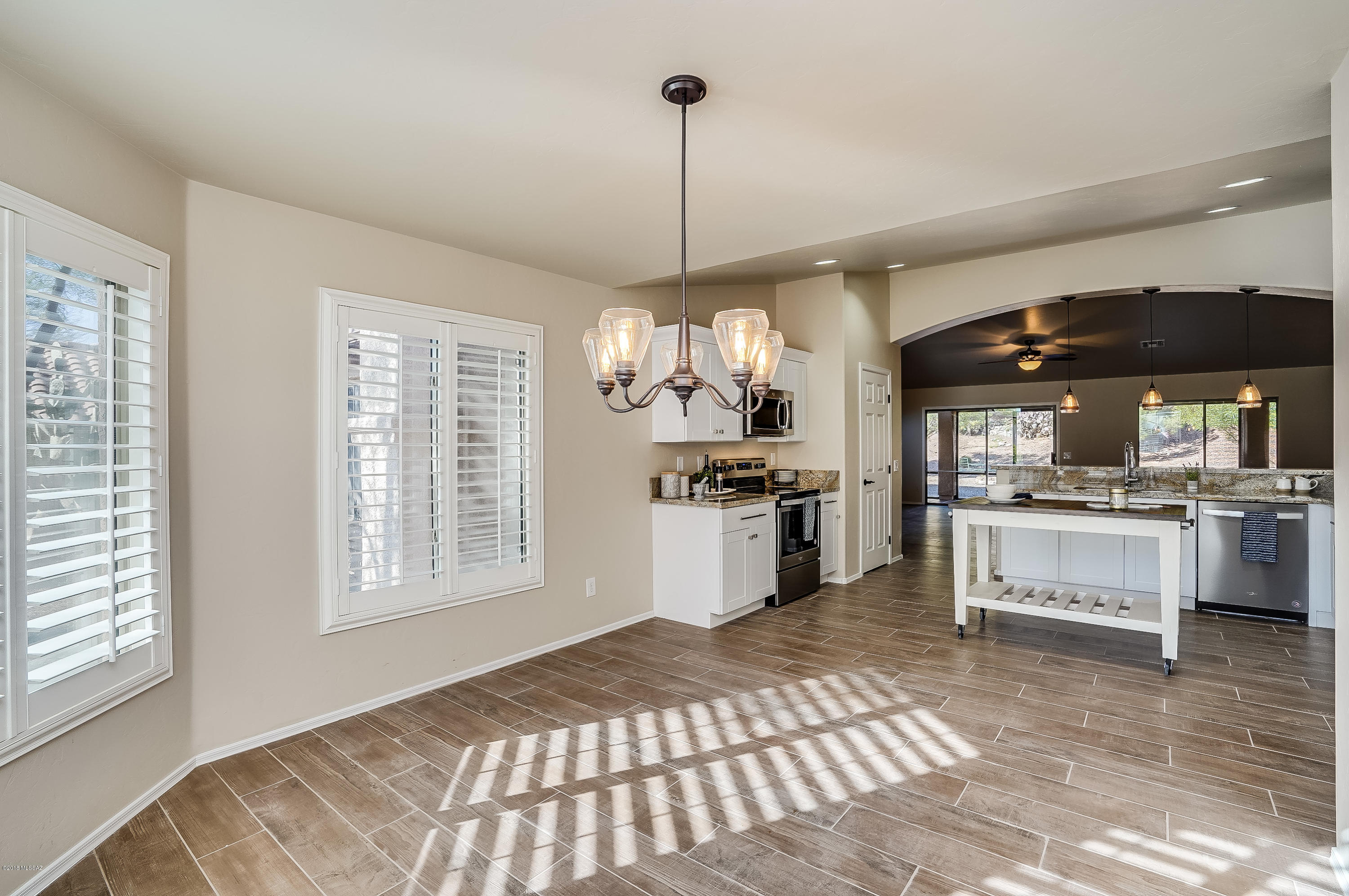Saddlebrooke - Residential