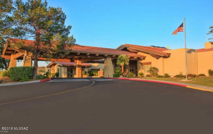 Saddlebrooke - Residential