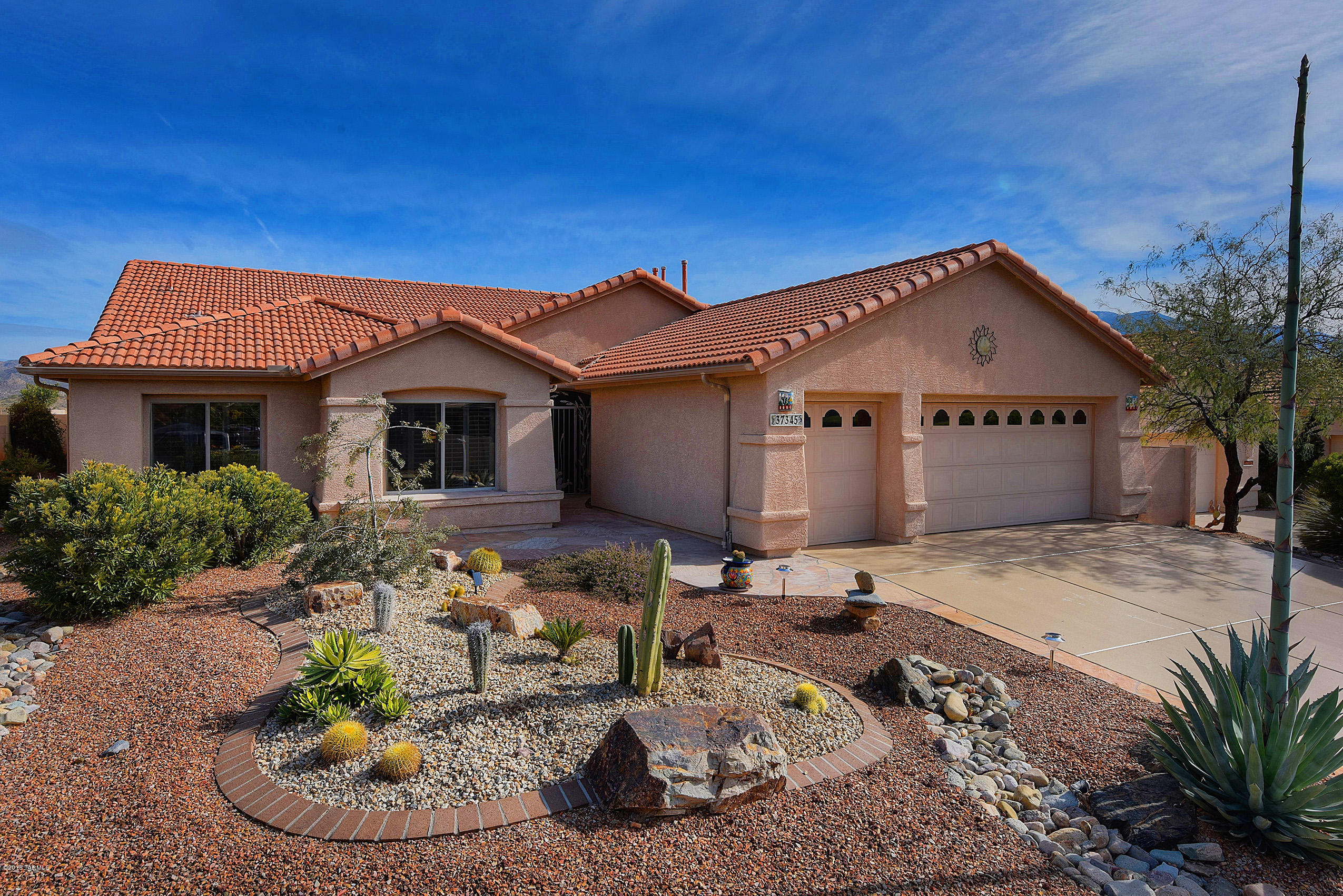 Saddlebrooke - Residential