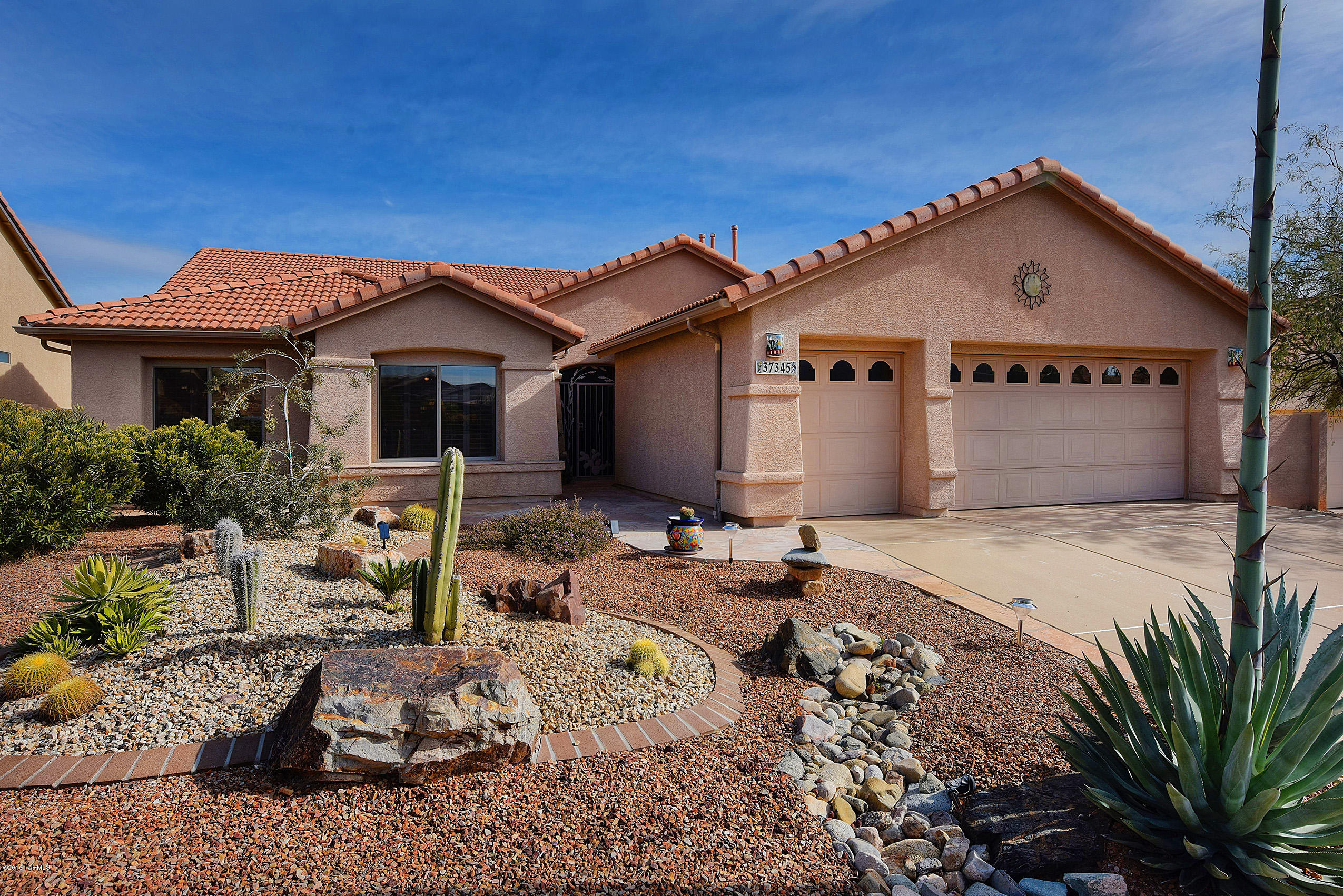 Saddlebrooke - Residential