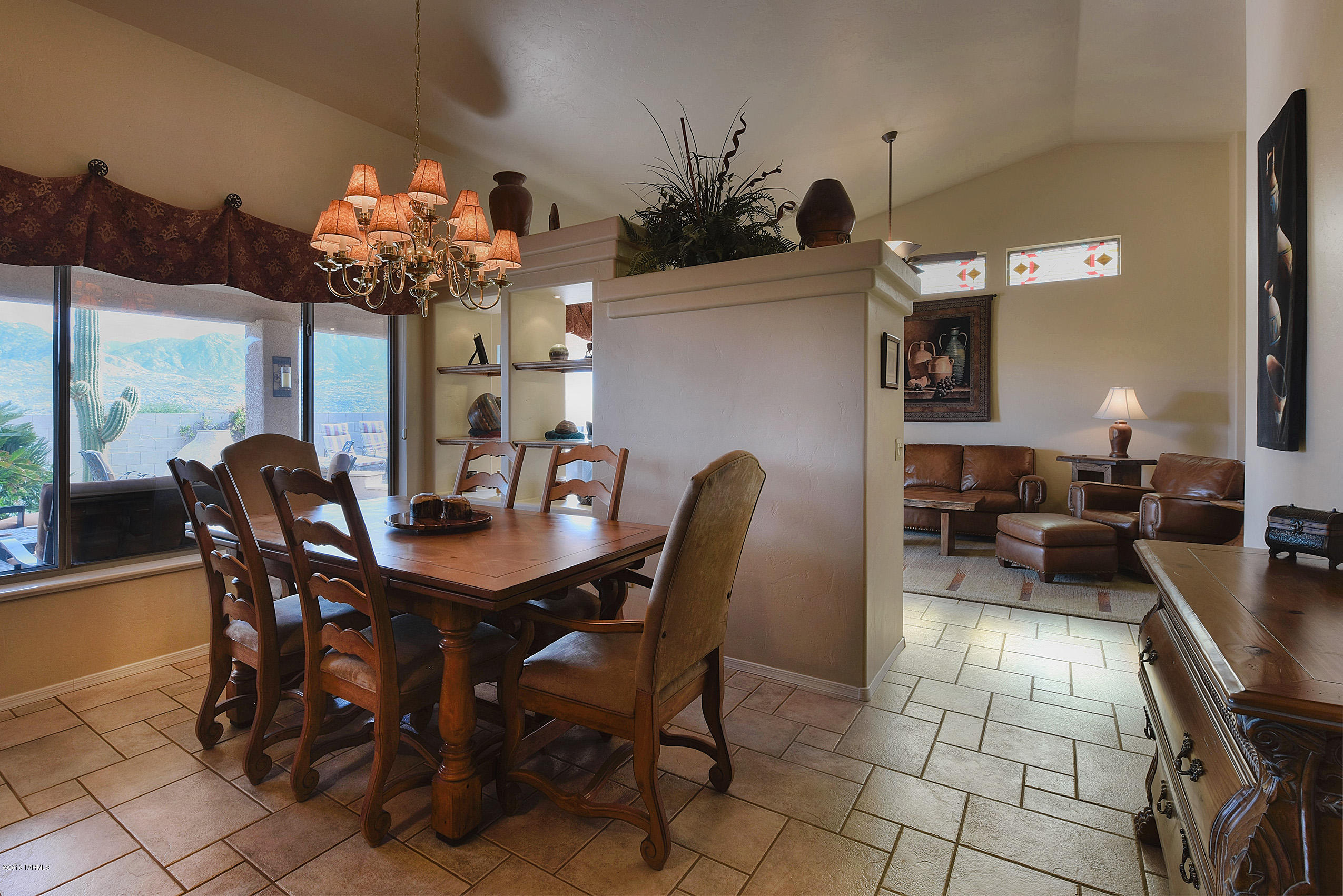 Saddlebrooke - Residential