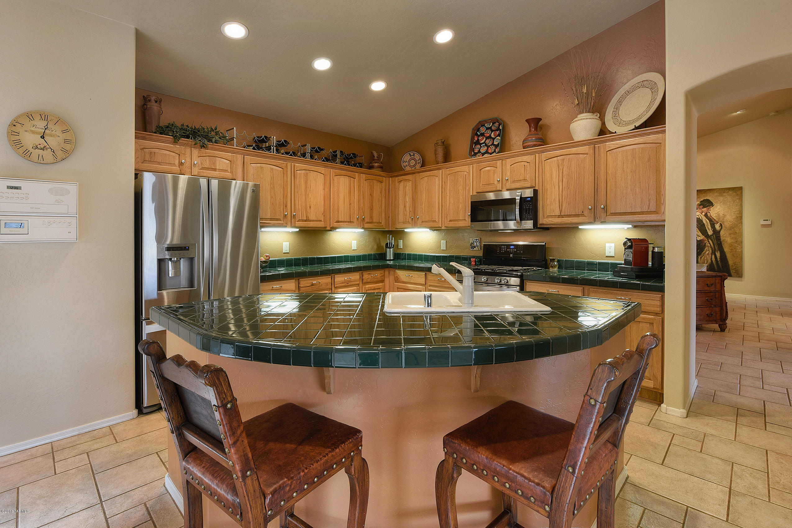 Saddlebrooke - Residential