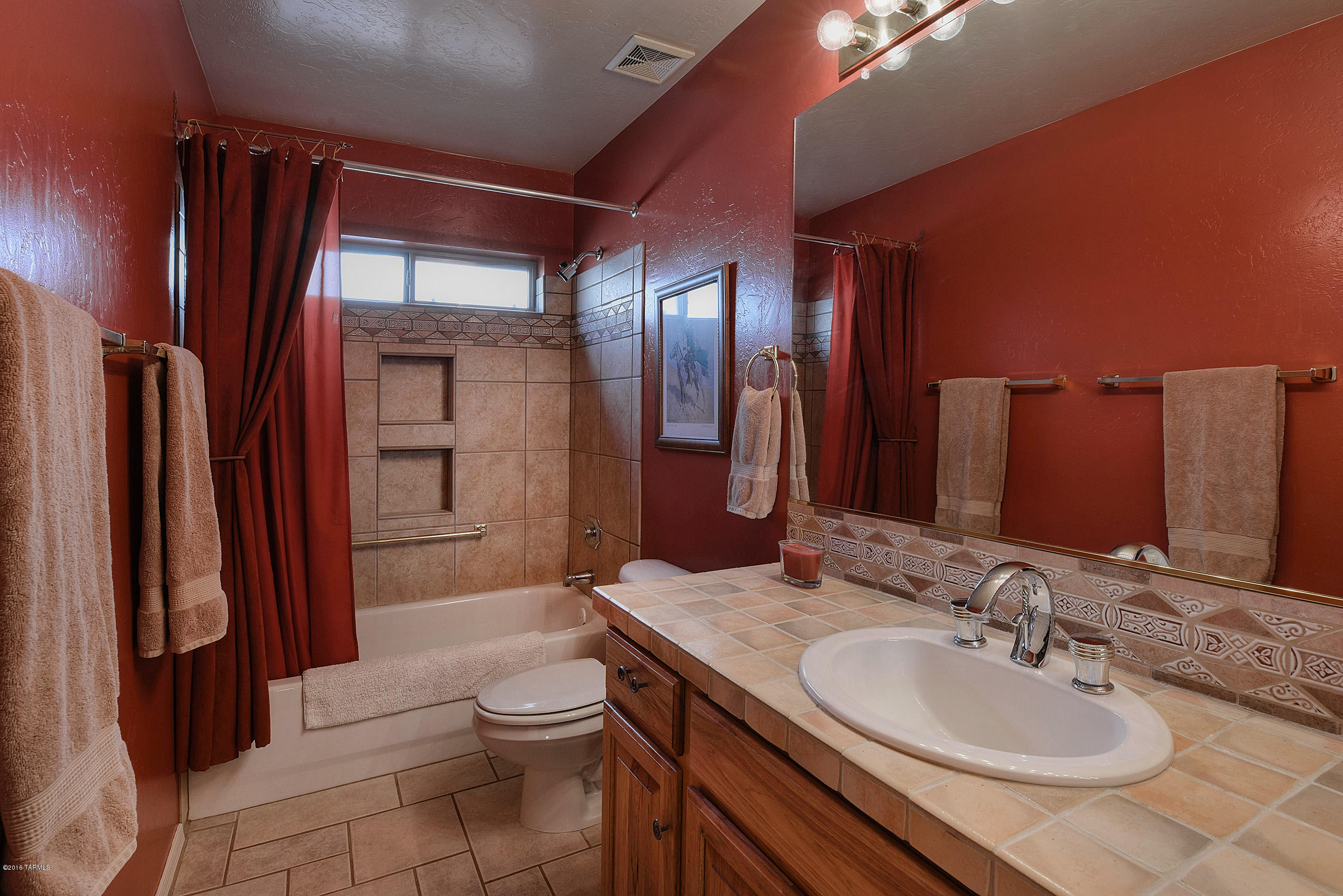 Saddlebrooke - Residential
