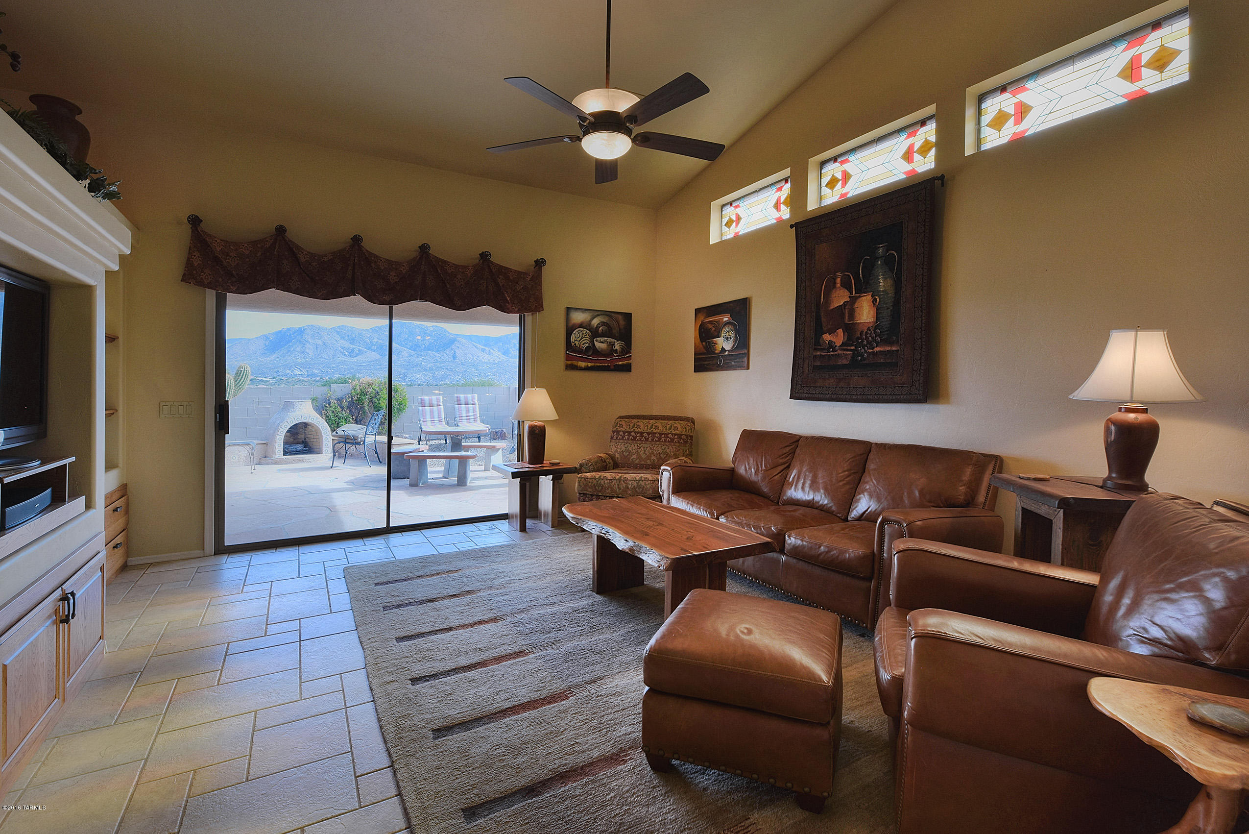 Saddlebrooke - Residential