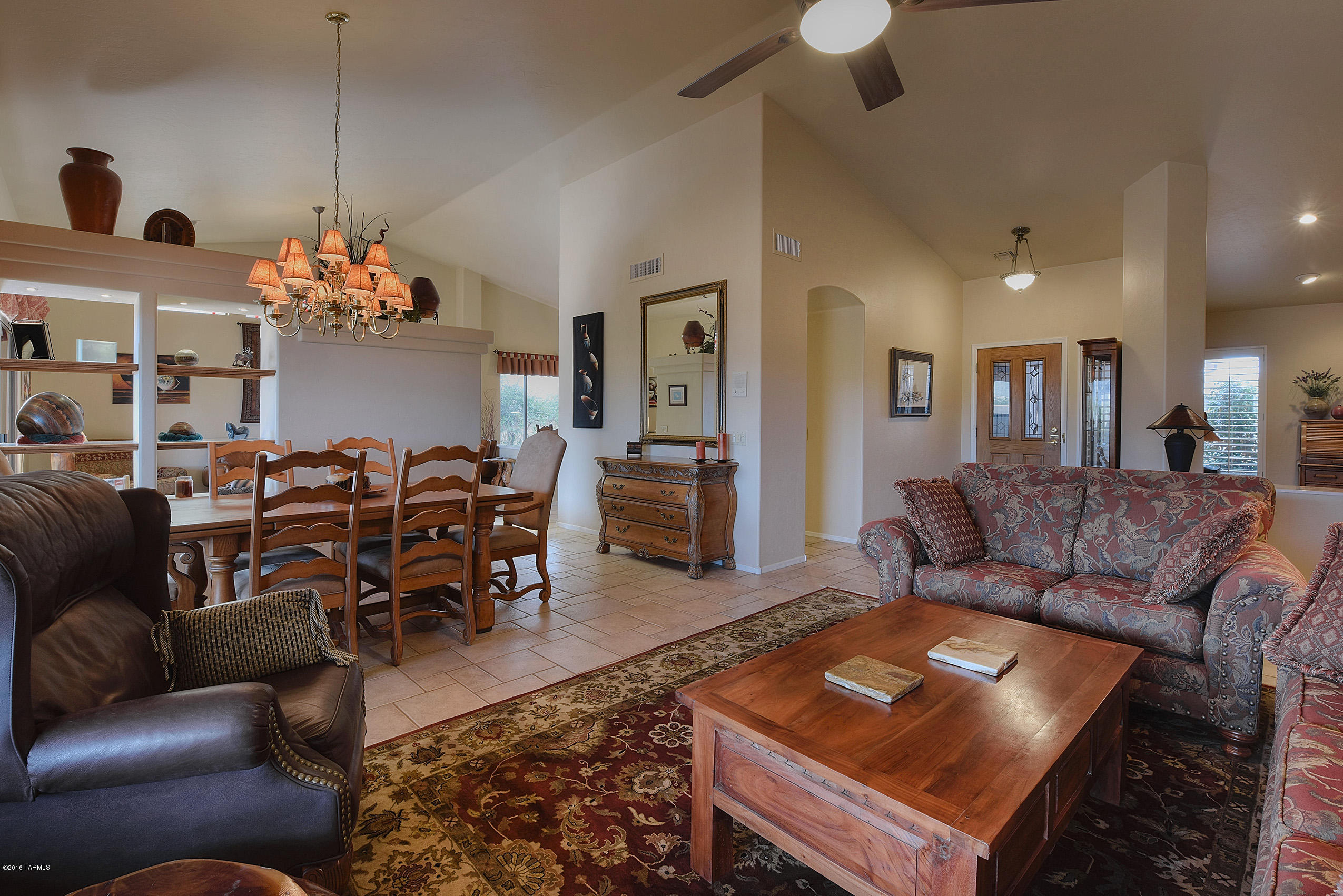 Saddlebrooke - Residential