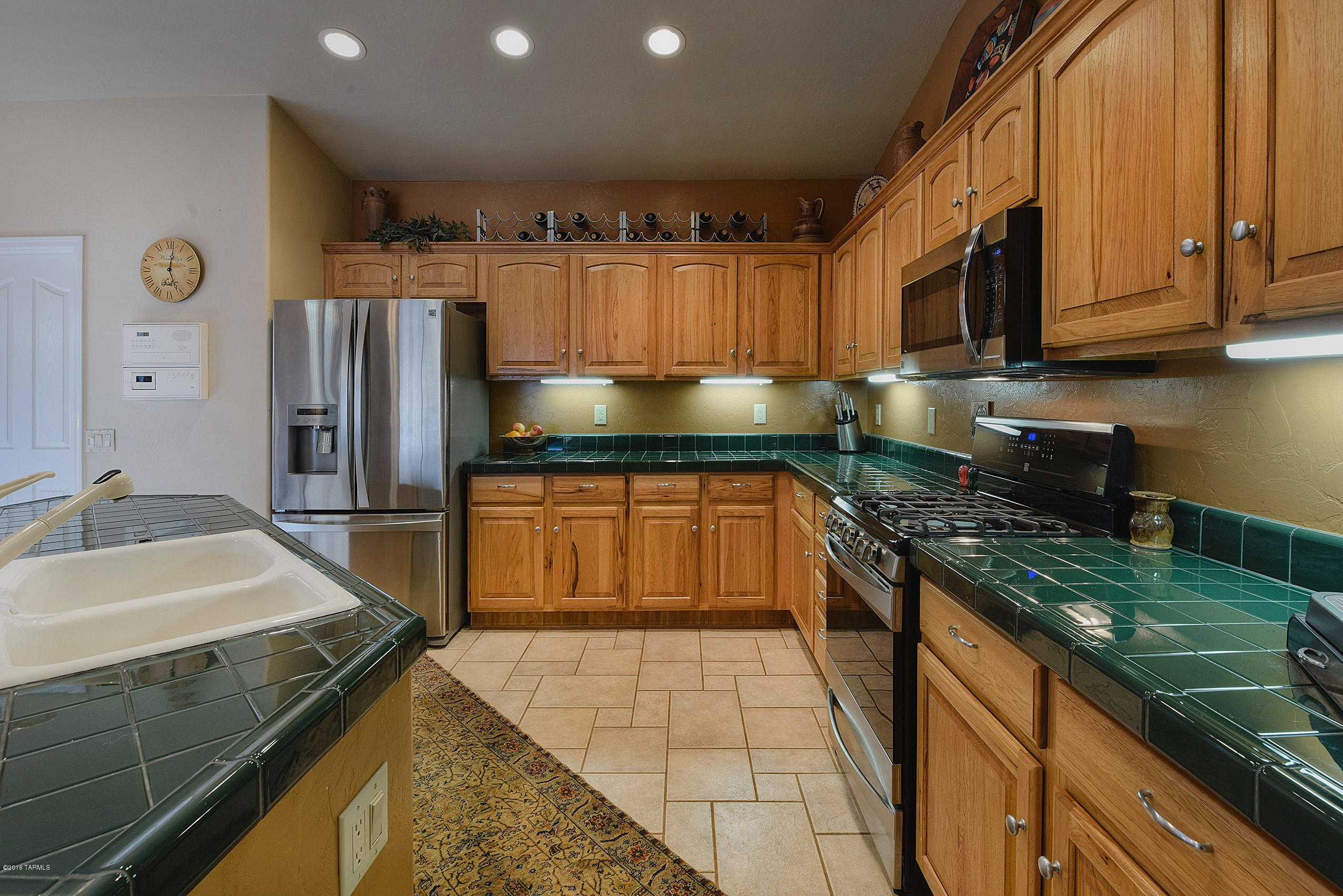 Saddlebrooke - Residential