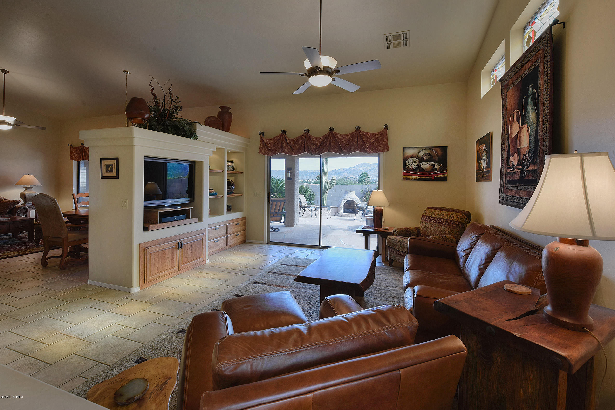 Saddlebrooke - Residential