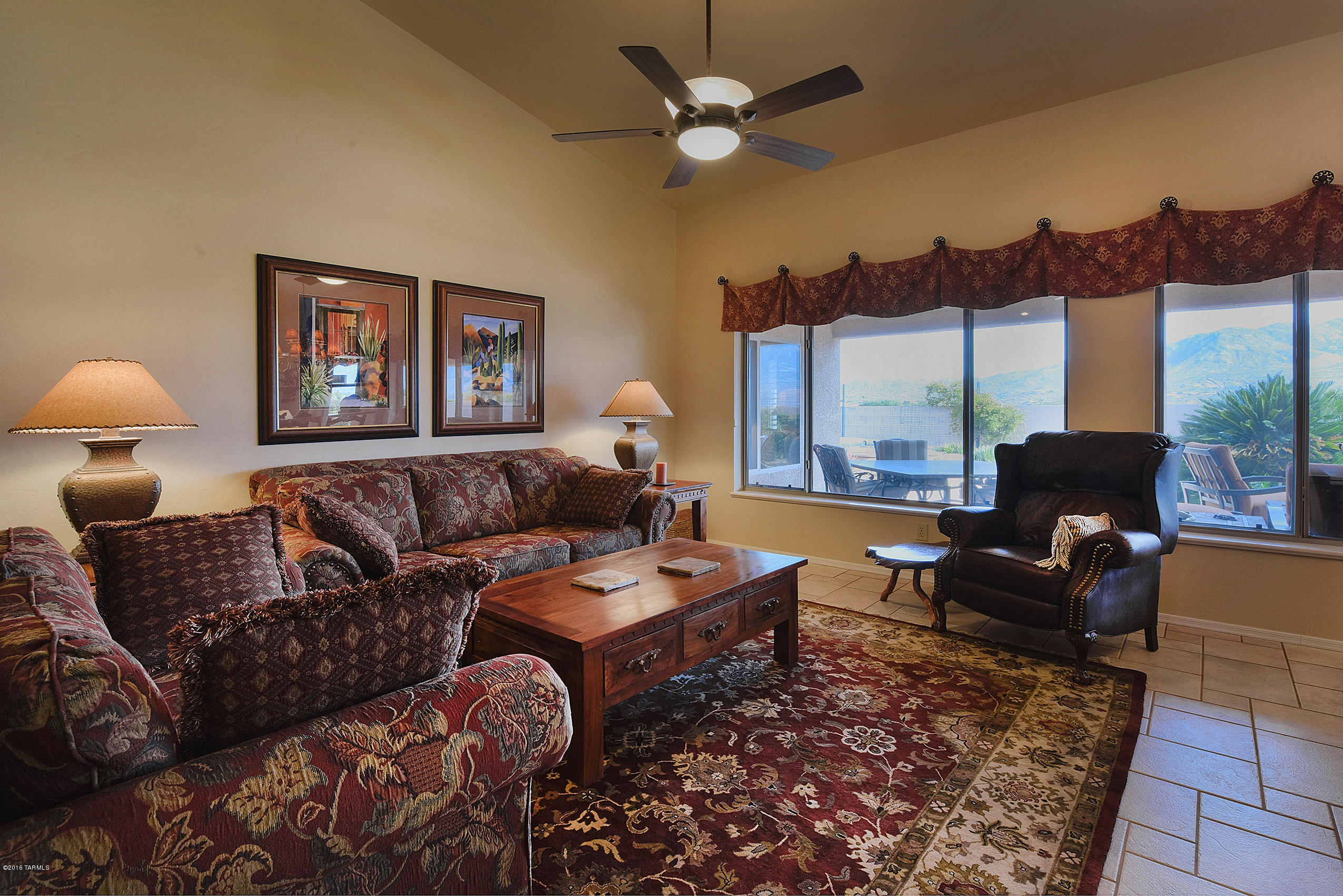 Saddlebrooke - Residential