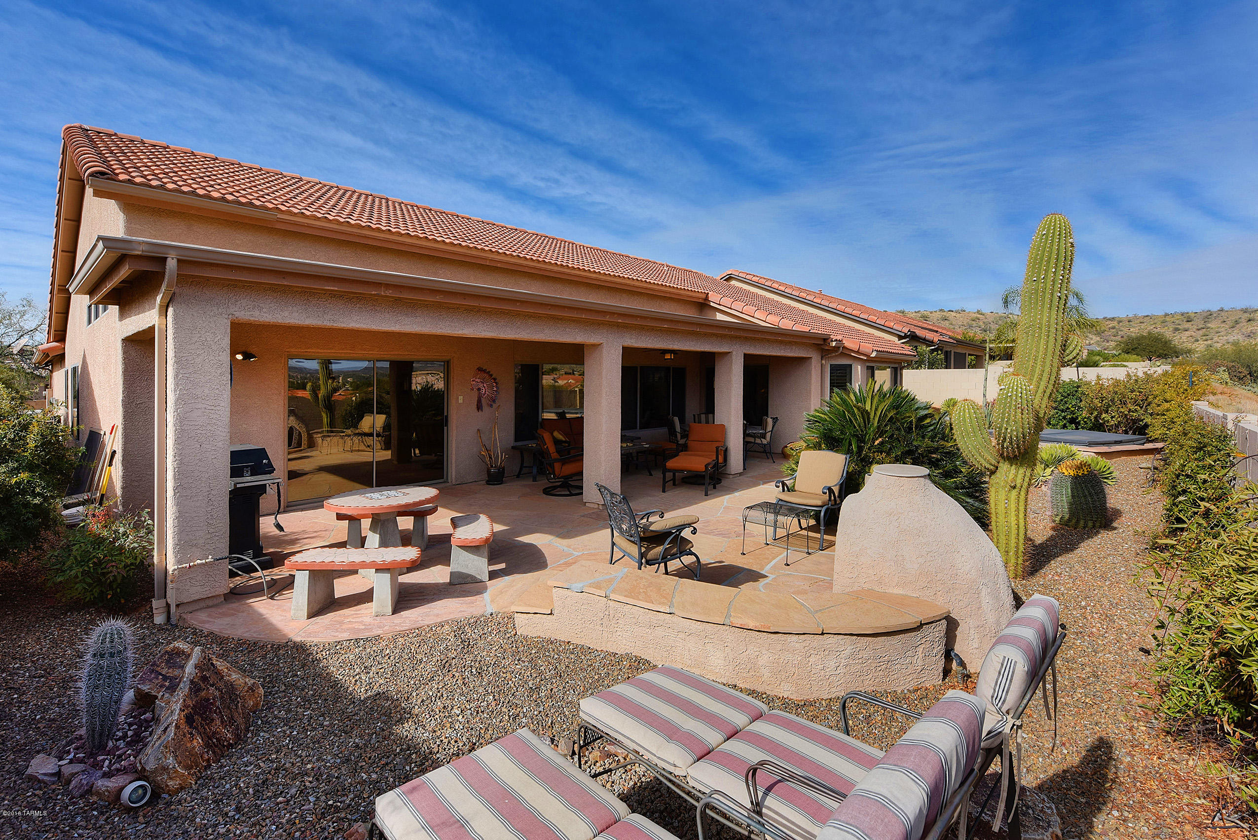 Saddlebrooke - Residential