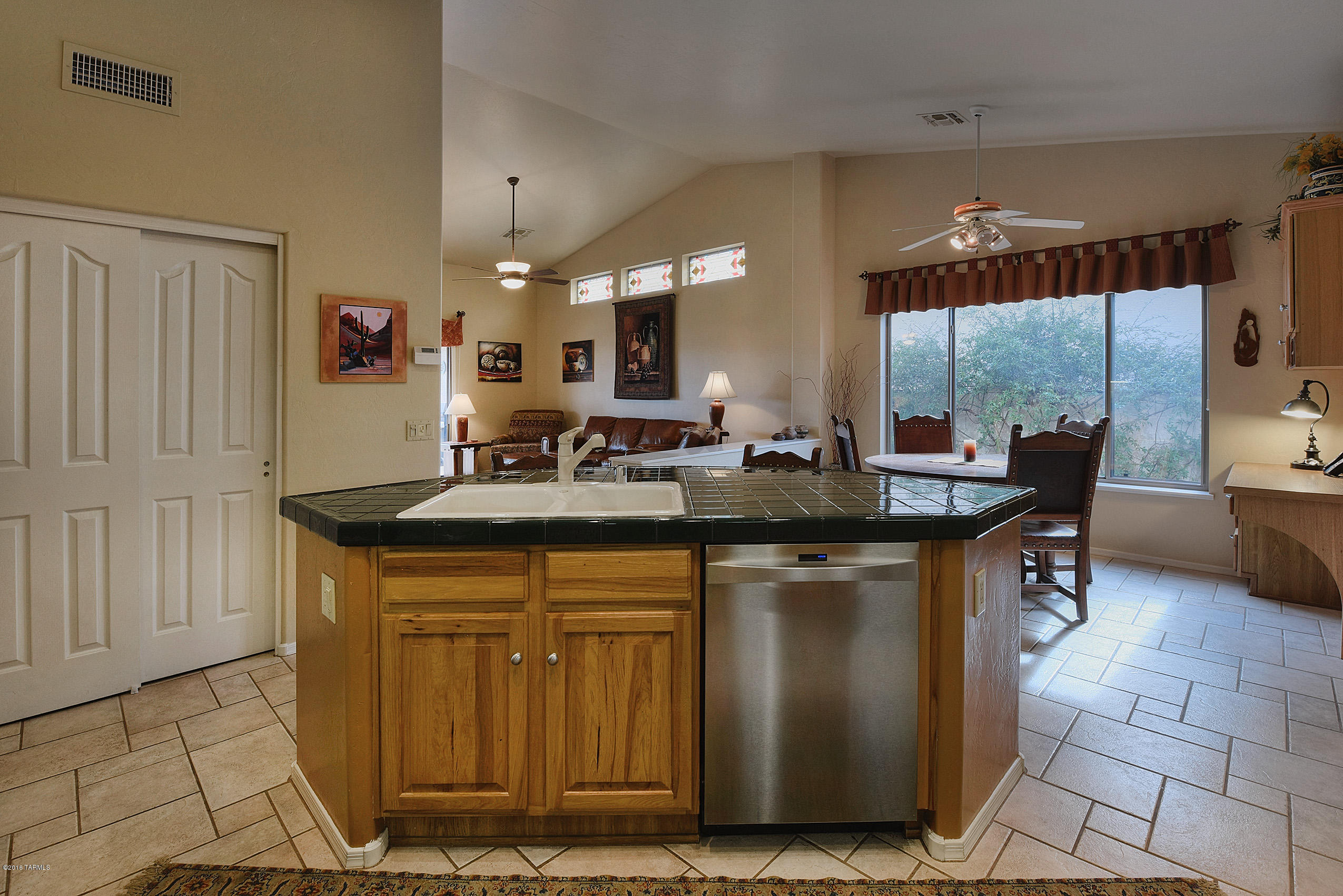 Saddlebrooke - Residential