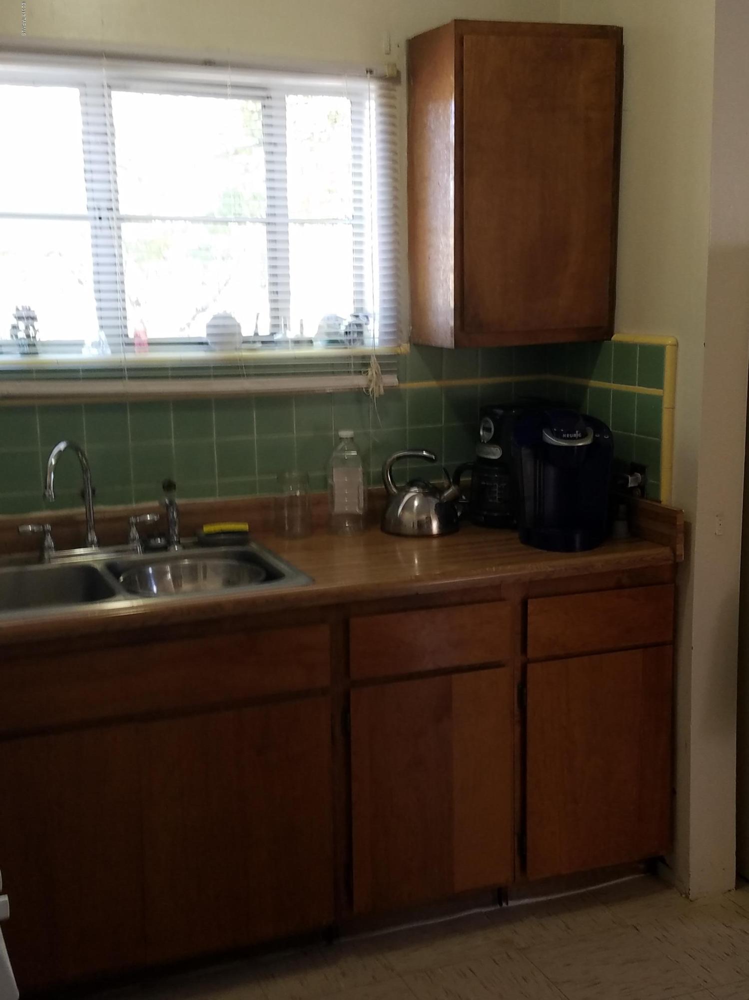Catalina Vista - Residential Income