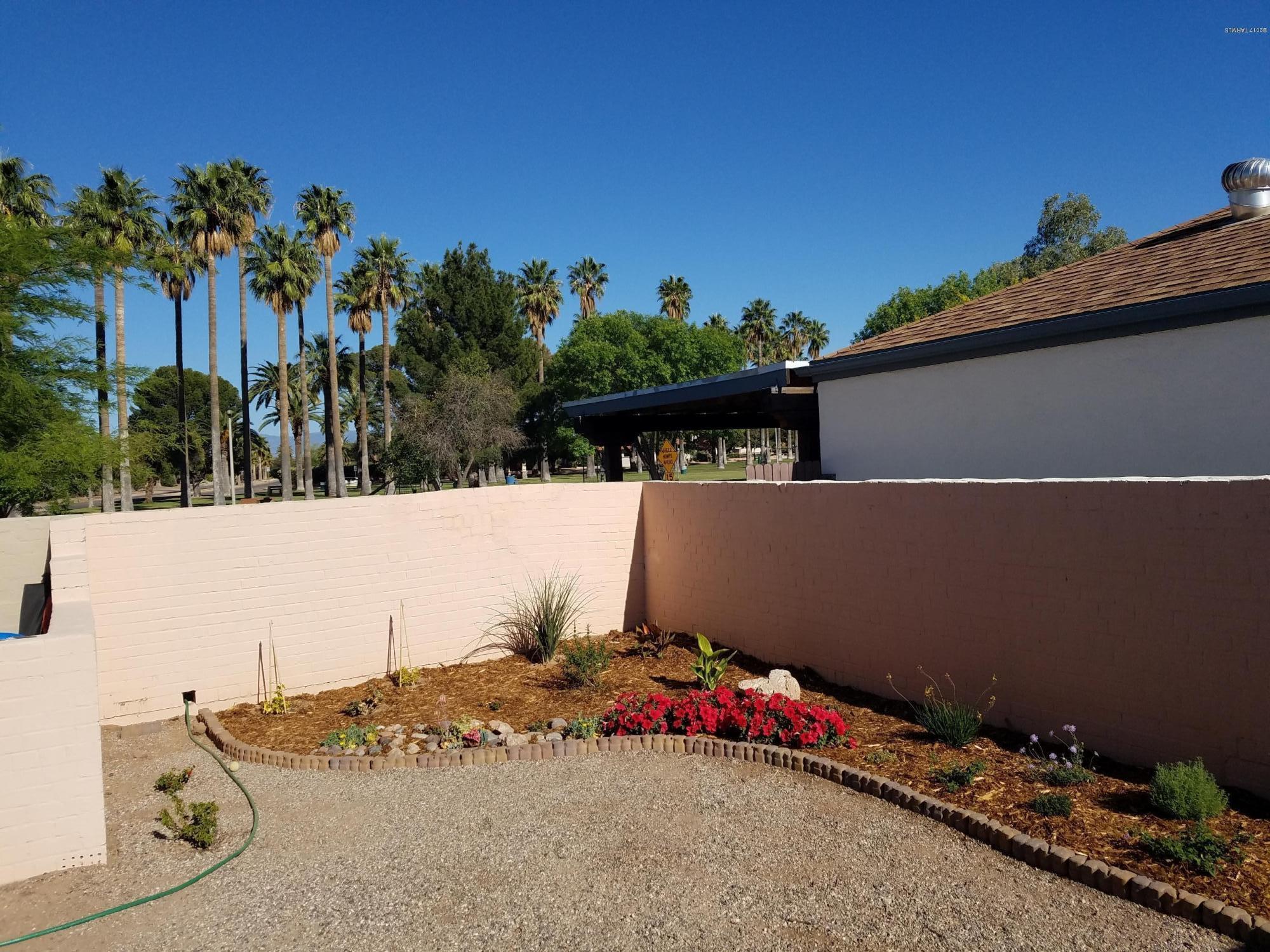 Catalina Vista - Residential Income