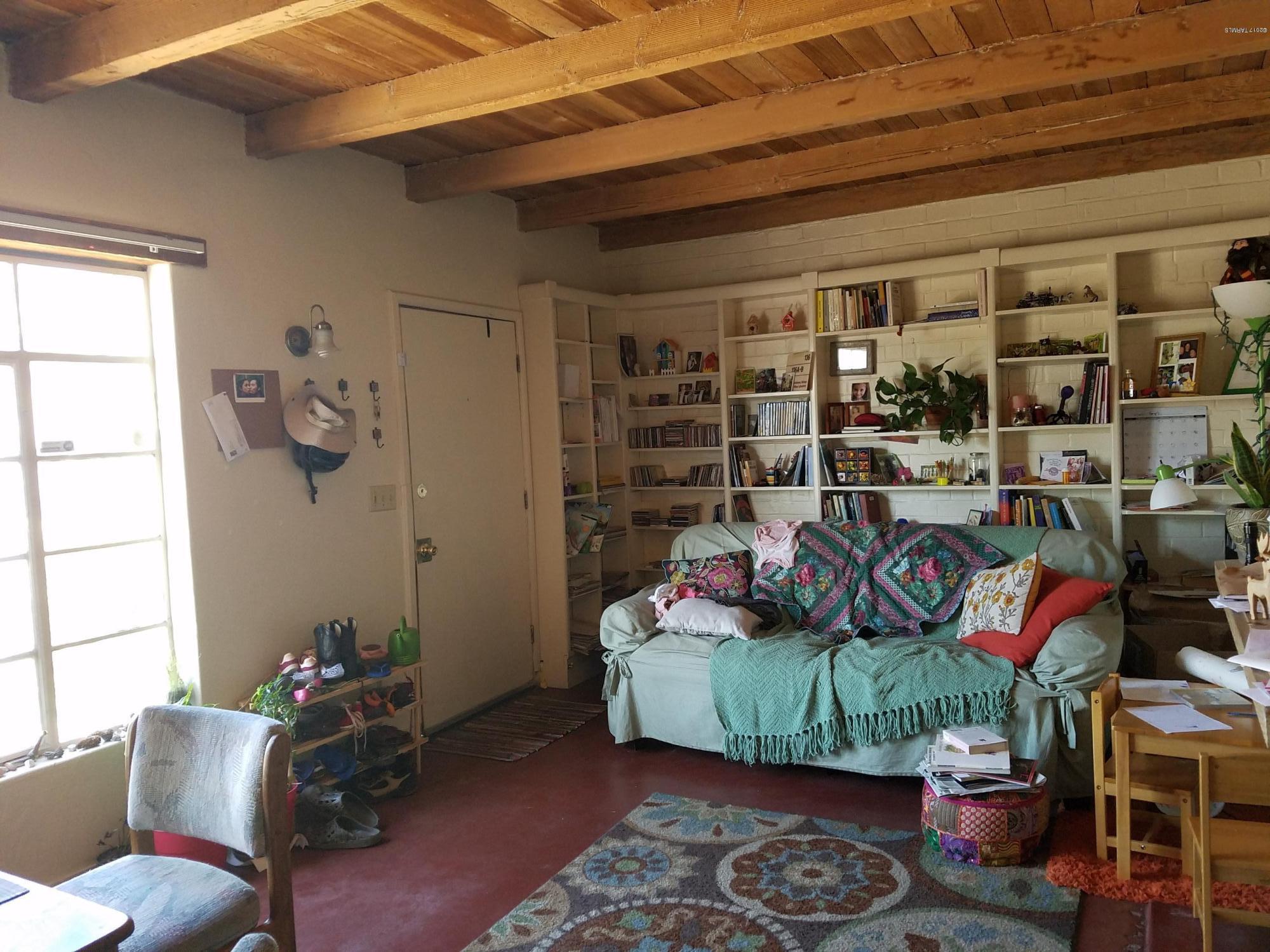 Catalina Vista - Residential Income
