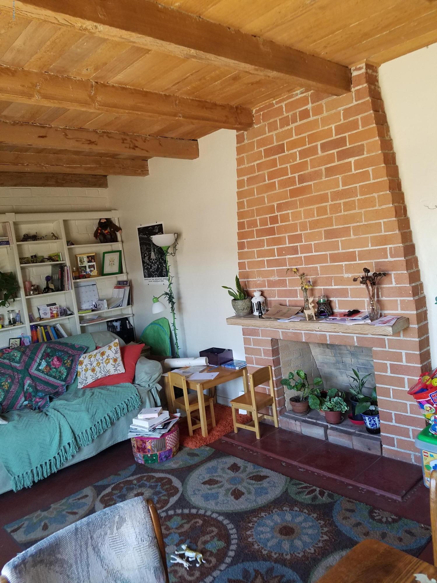 Catalina Vista - Residential Income