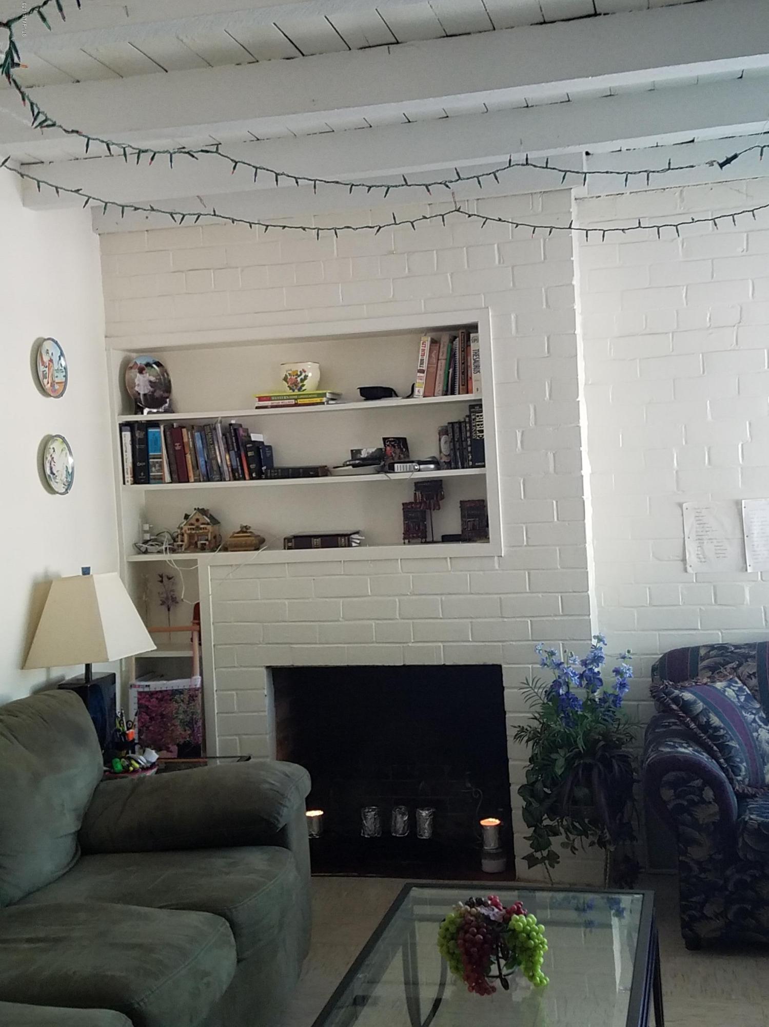 Catalina Vista - Residential Income