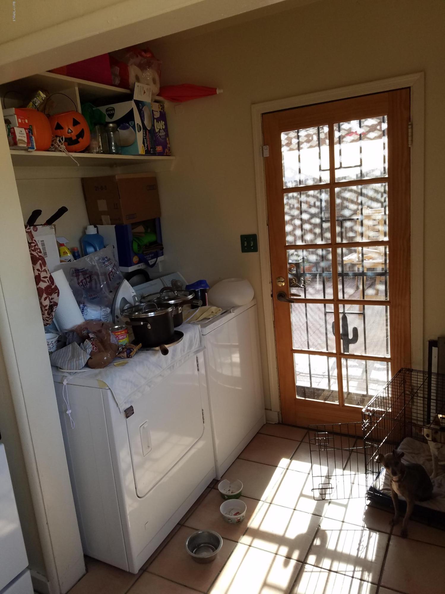 Catalina Vista - Residential Income