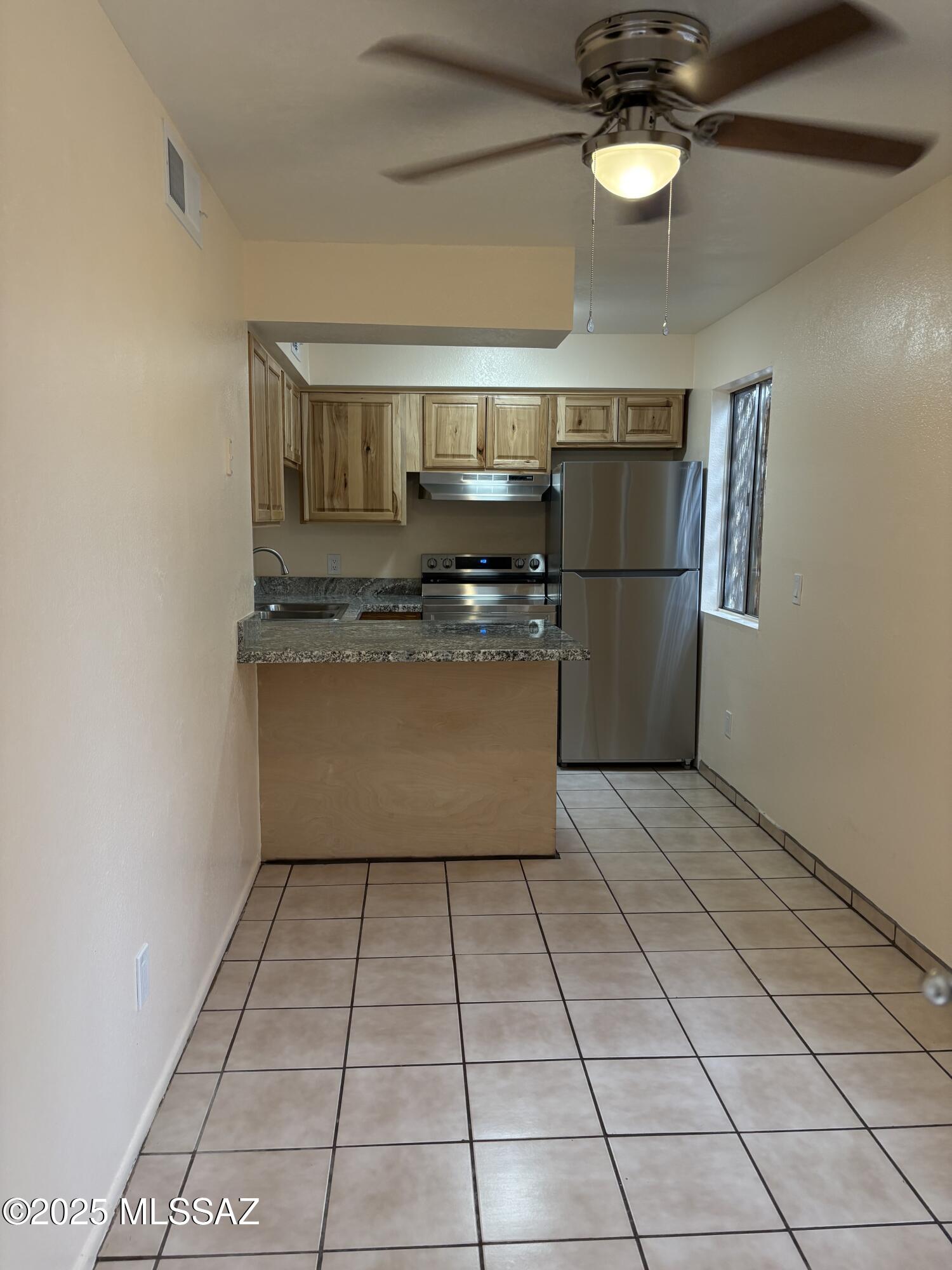 Coronado Heights - Residential Lease