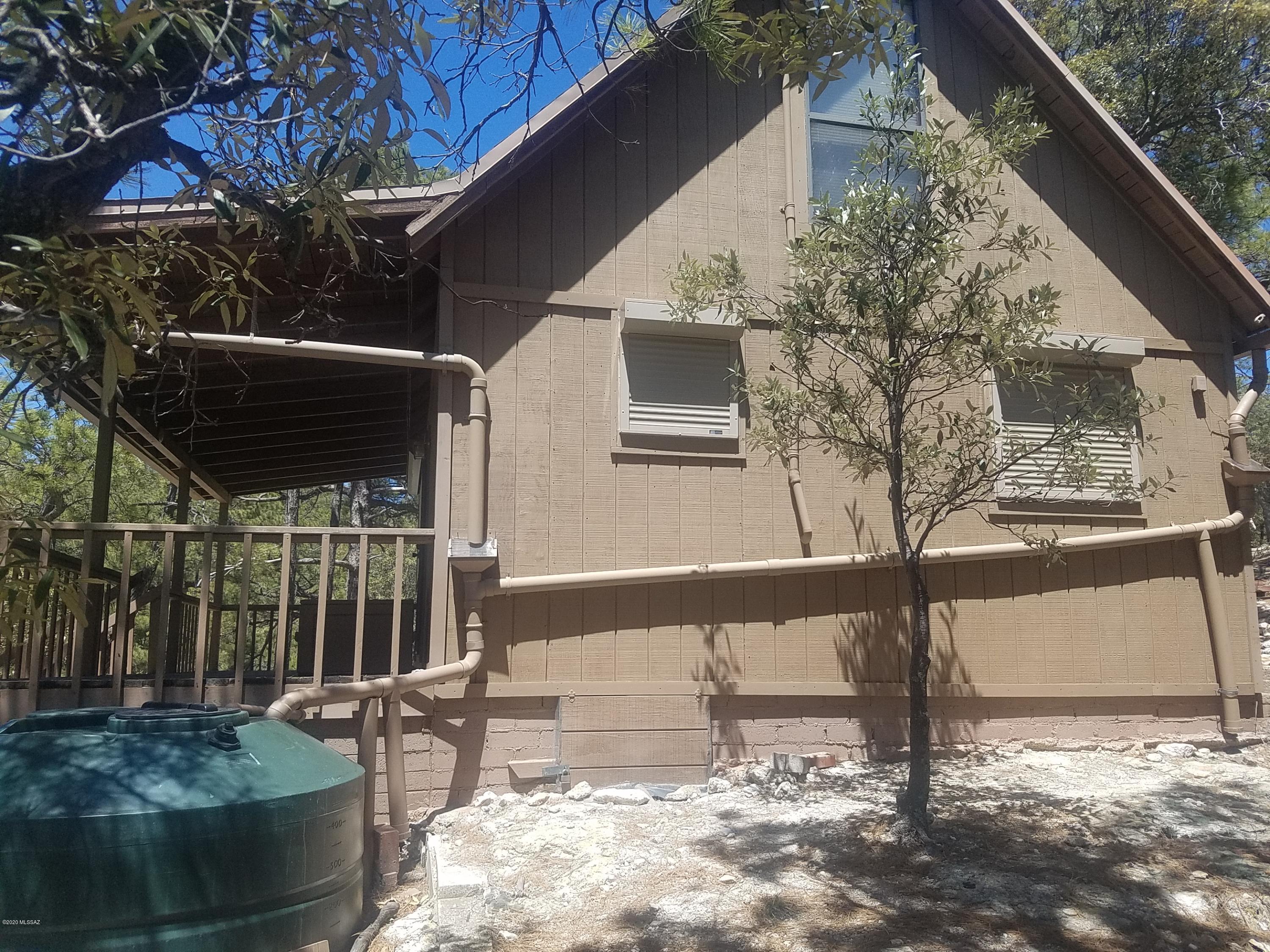 Willow Canyon - Residential