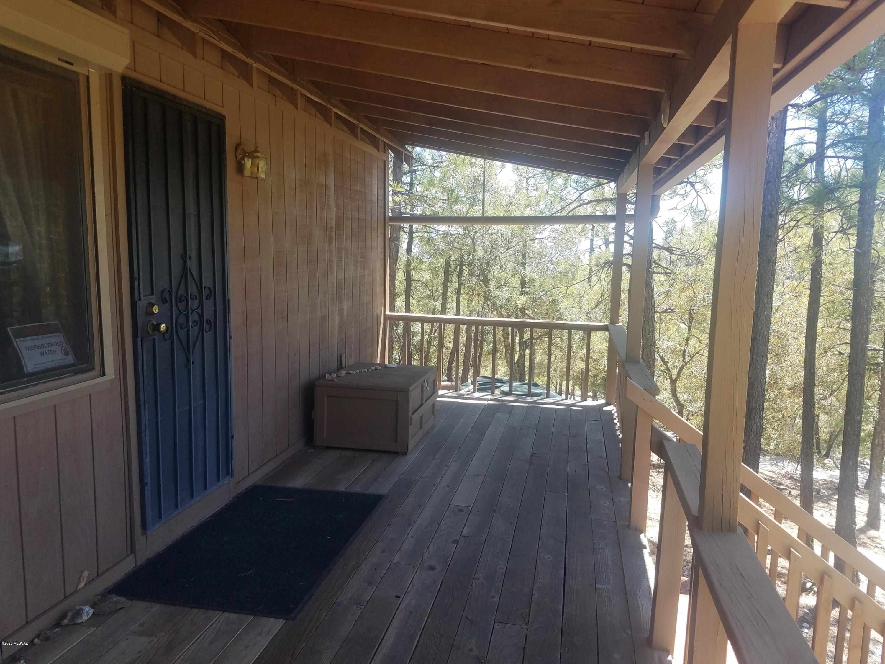 Willow Canyon - Residential