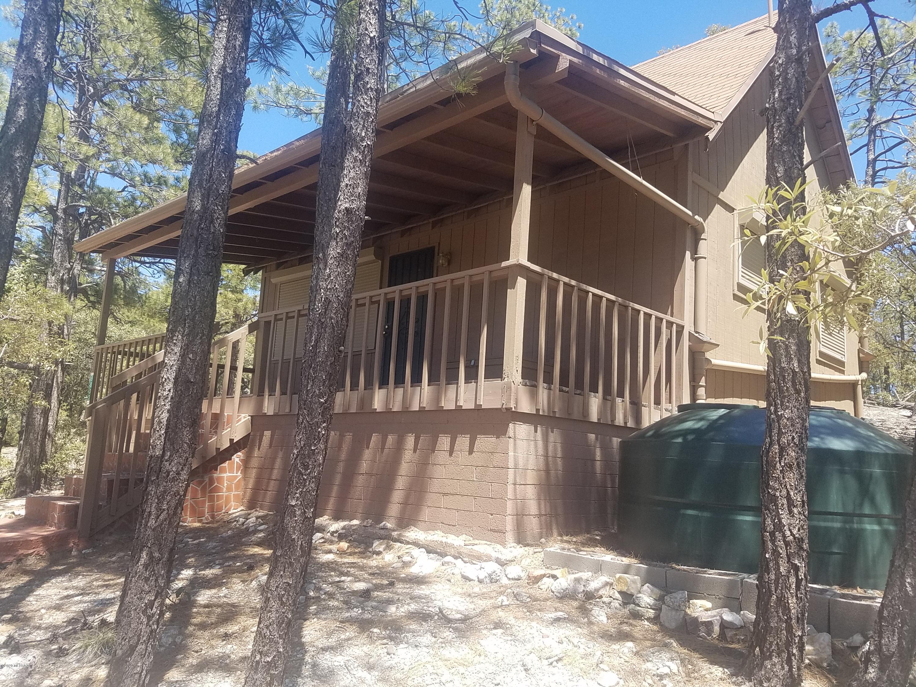 Willow Canyon - Residential