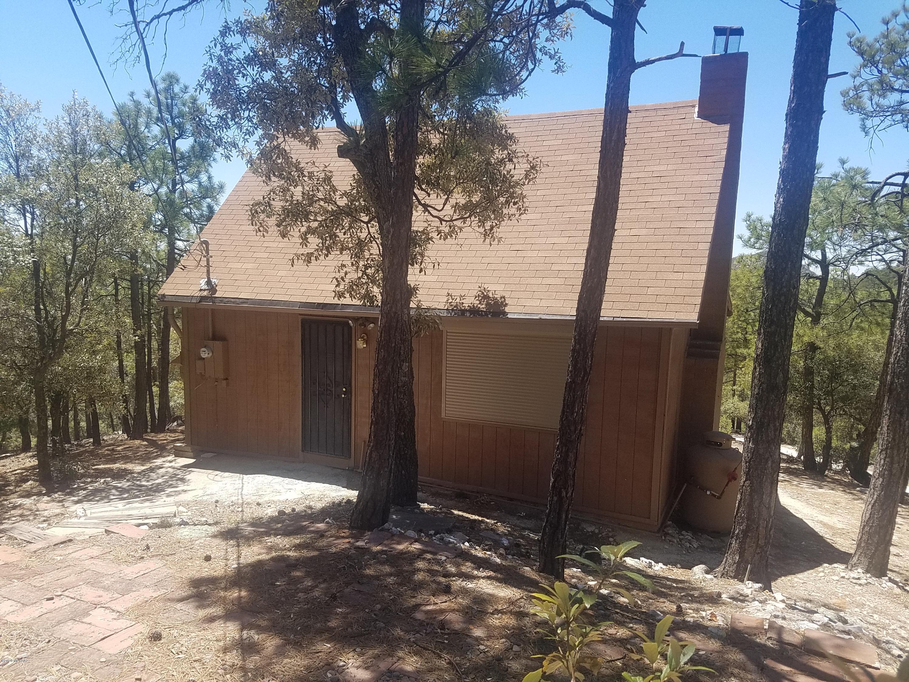 Willow Canyon - Residential