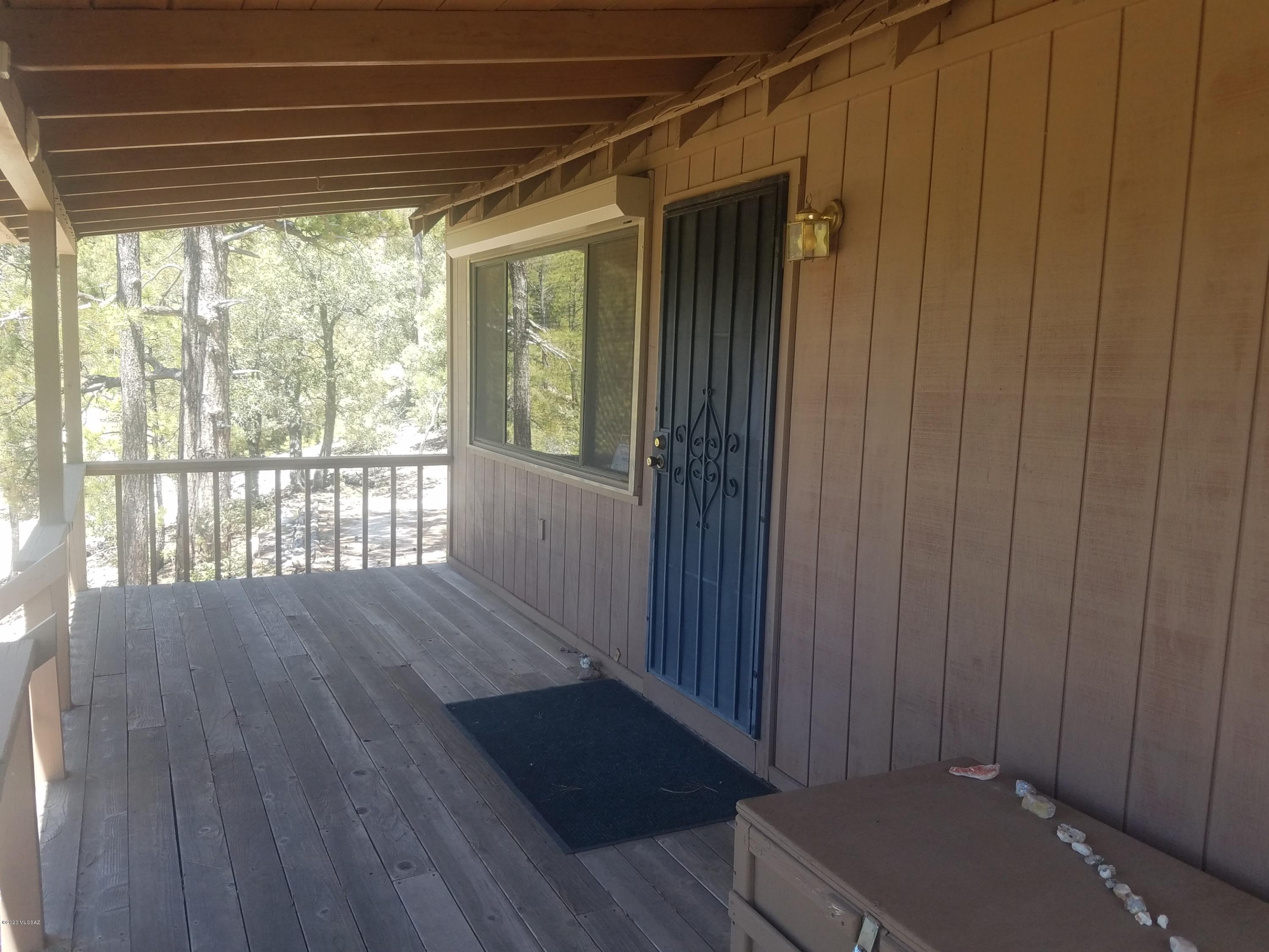 Willow Canyon - Residential