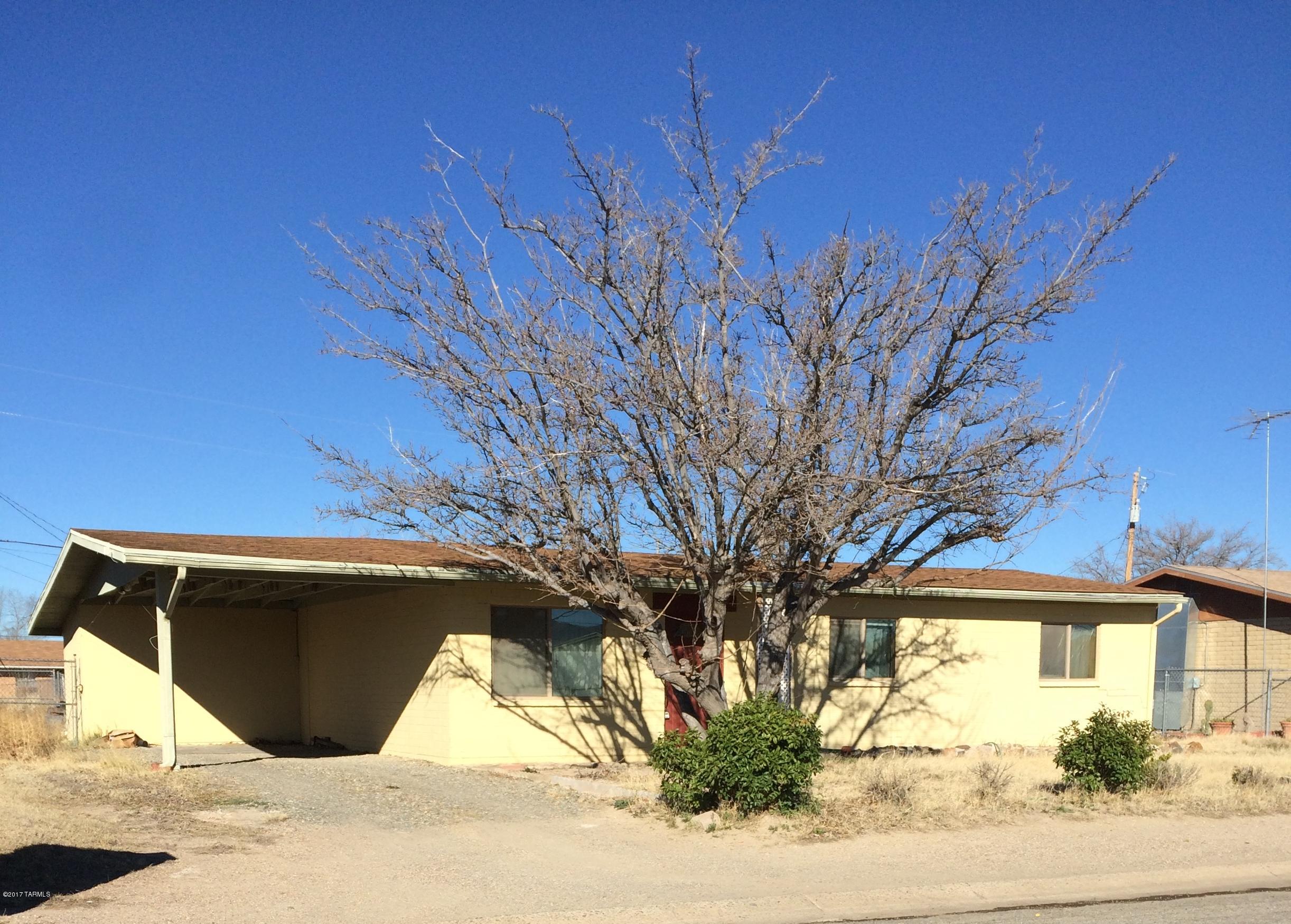 Other/Unknown - Residential