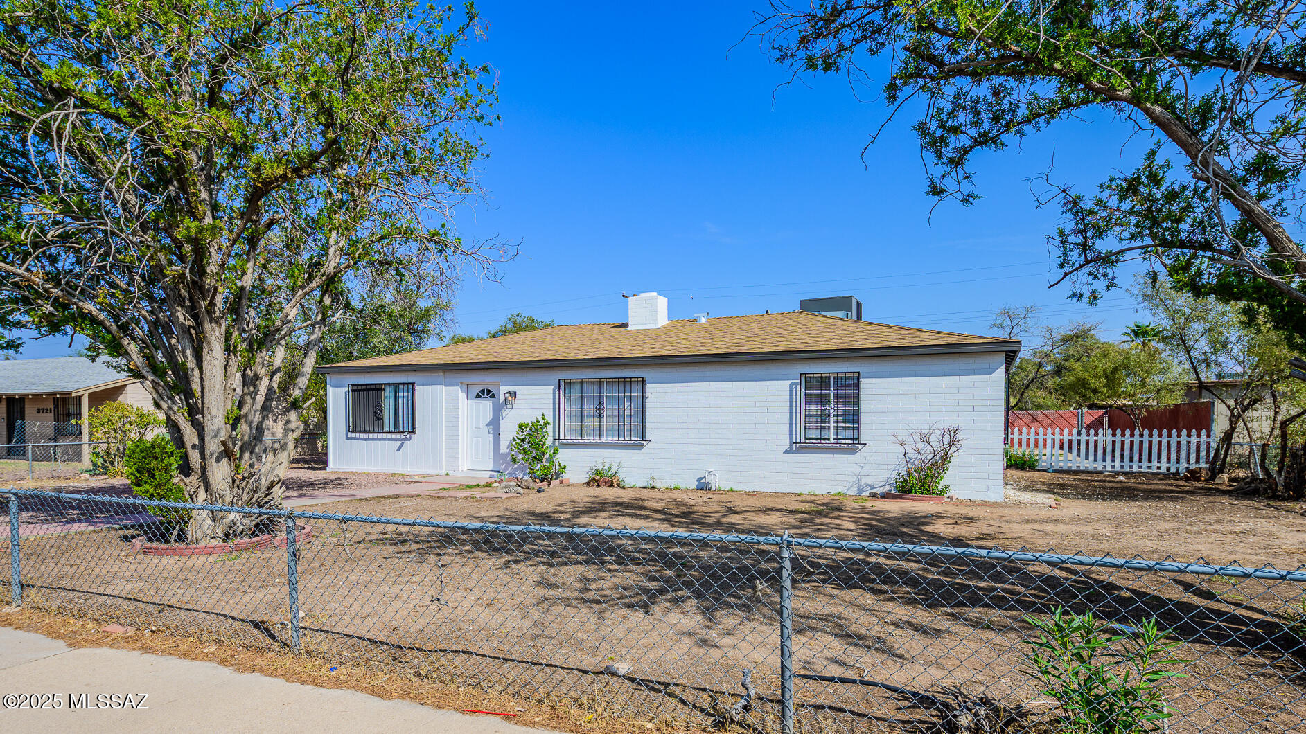 Park View Addition - Residential