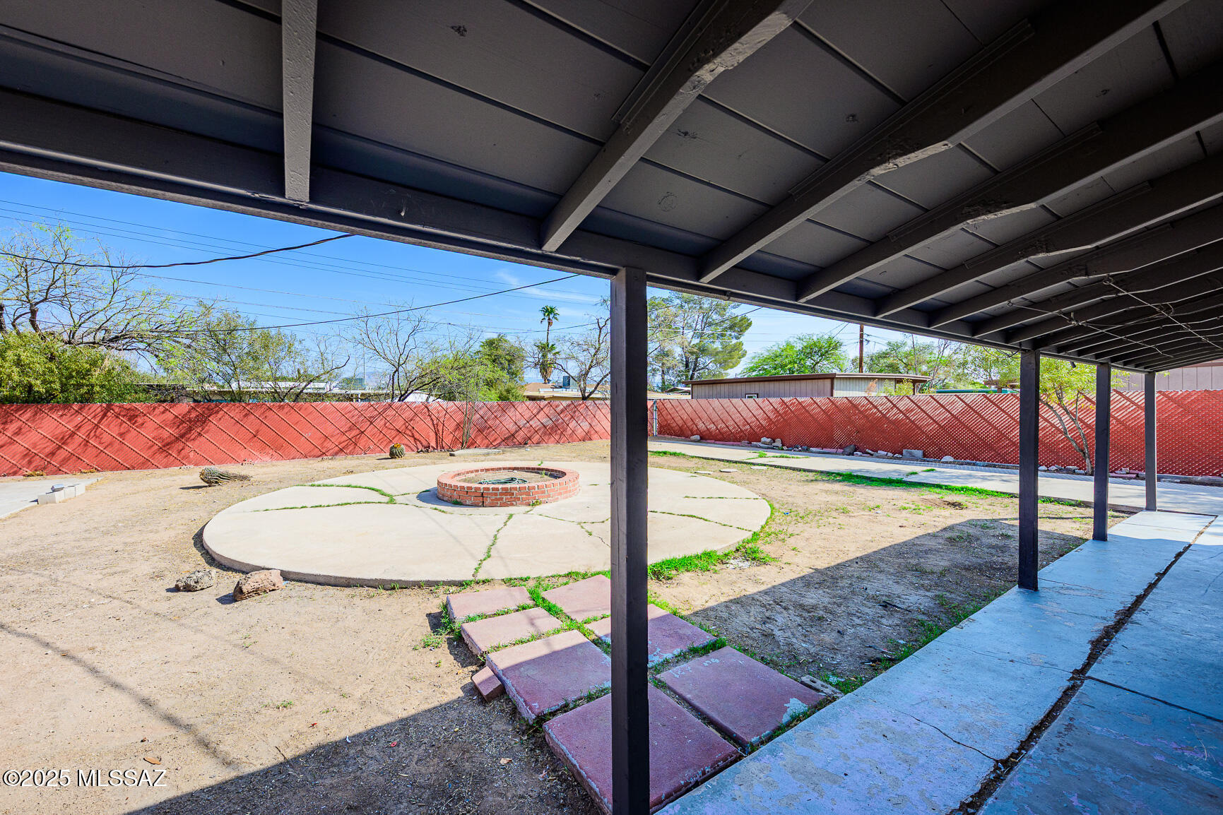 Park View Addition - Residential