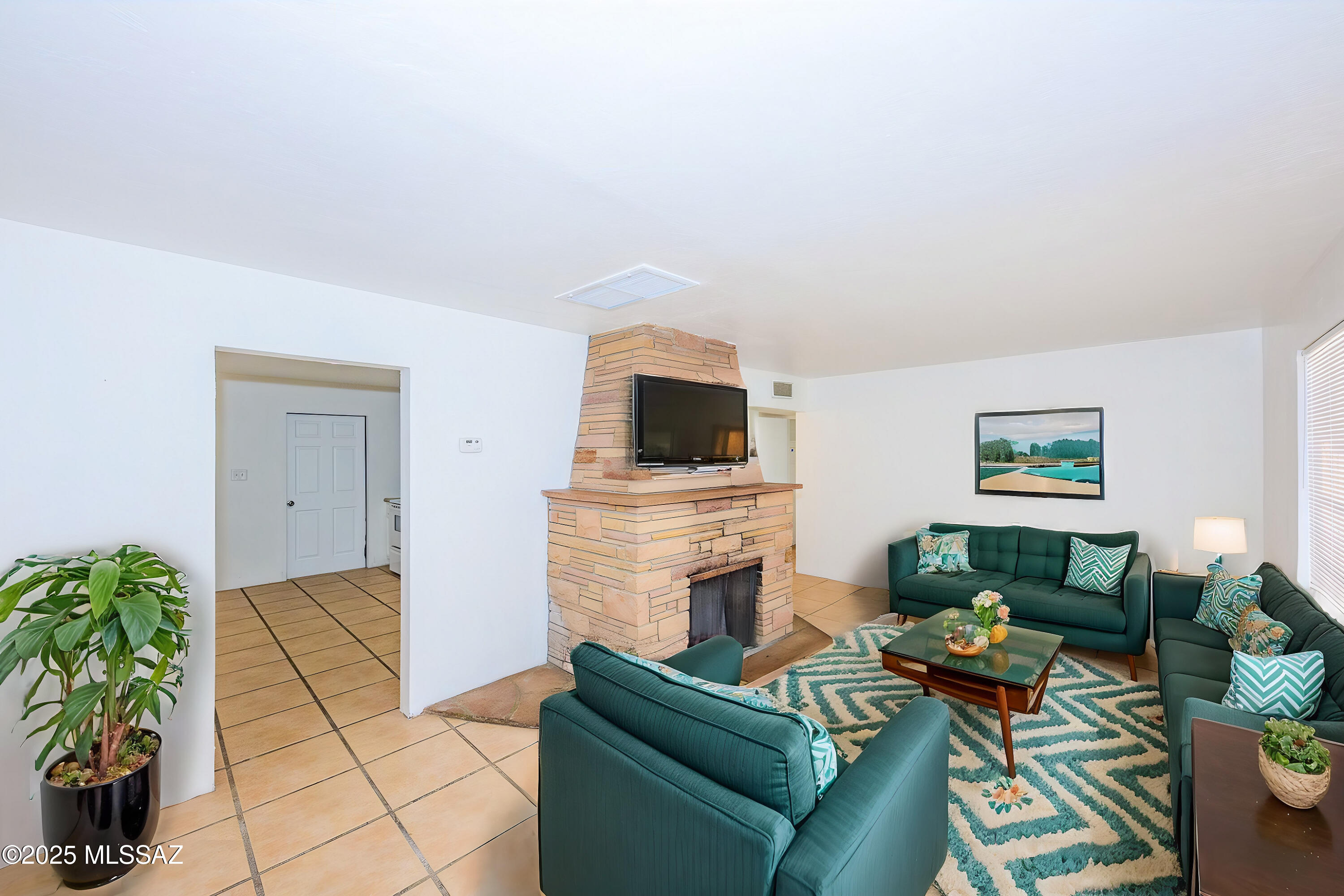 Park View Addition - Residential