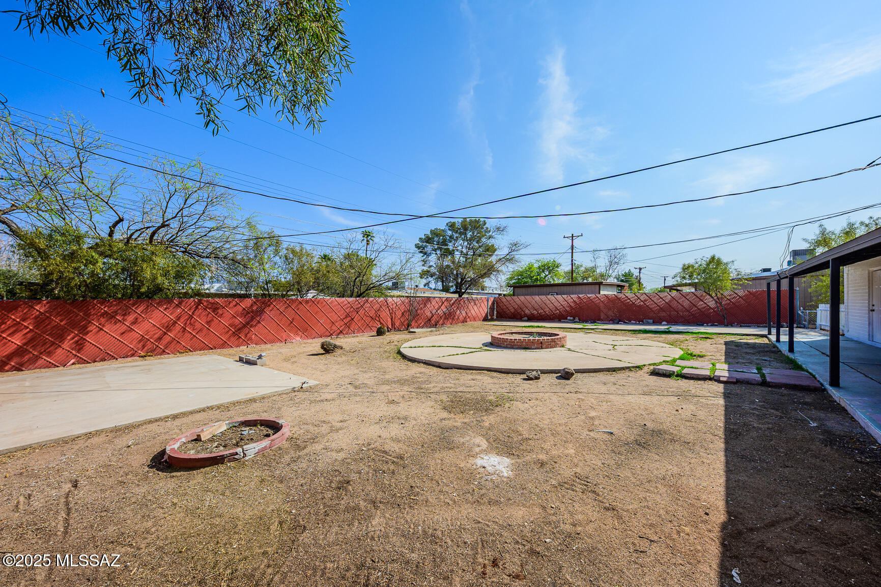 Park View Addition - Residential