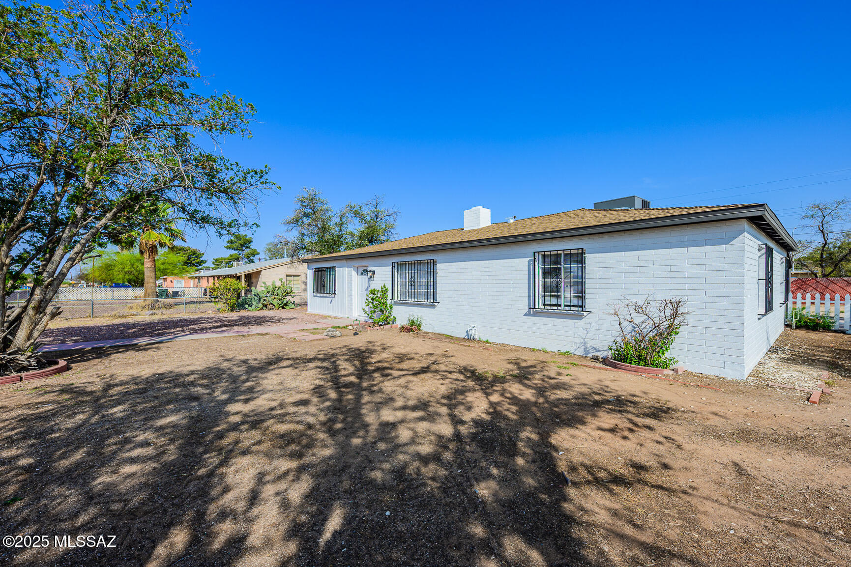 Park View Addition - Residential