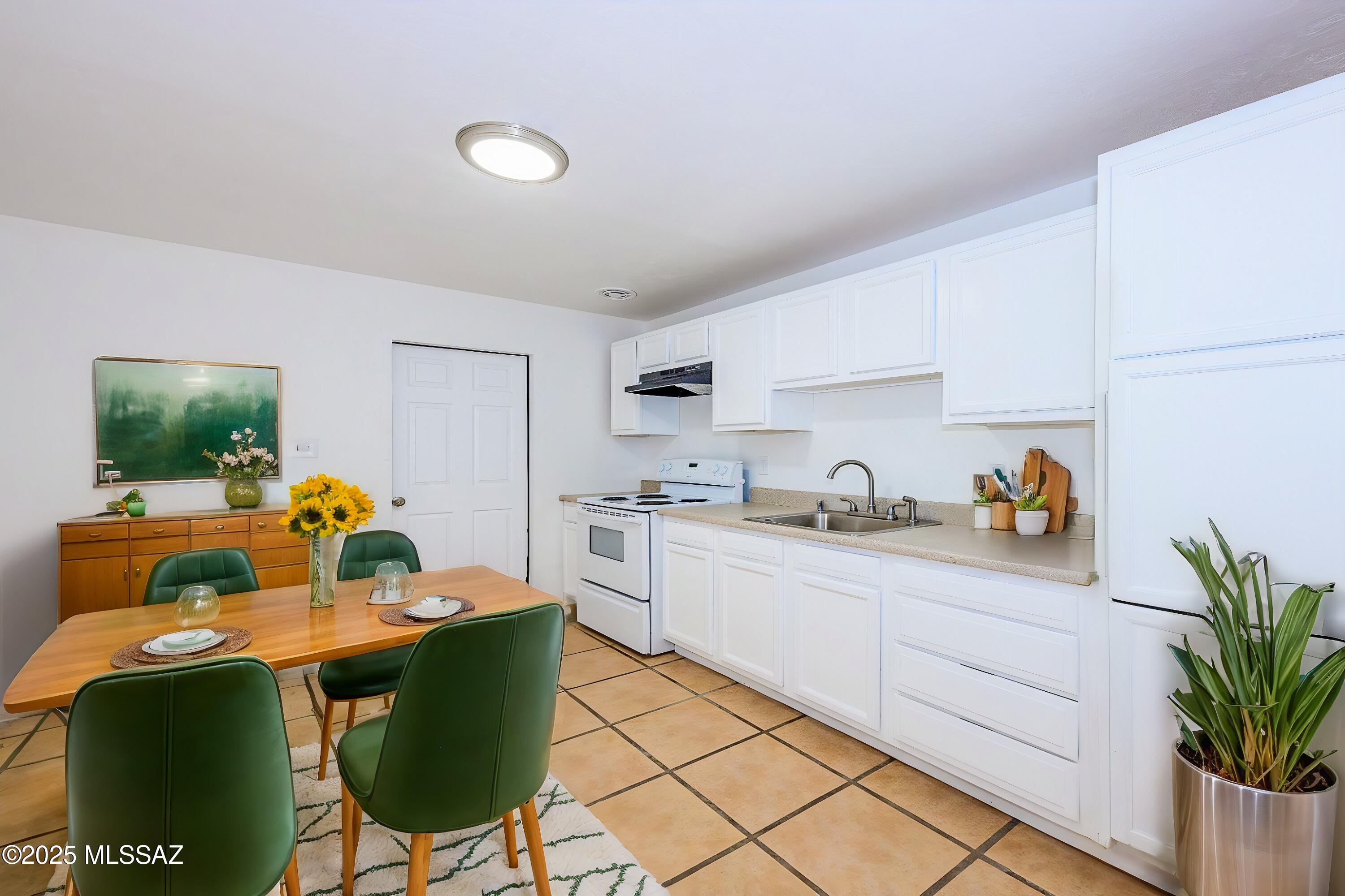 Park View Addition - Residential