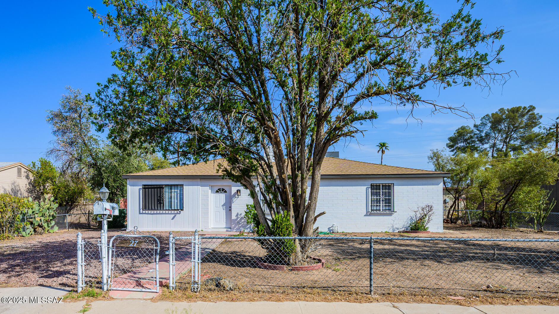 Park View Addition - Residential