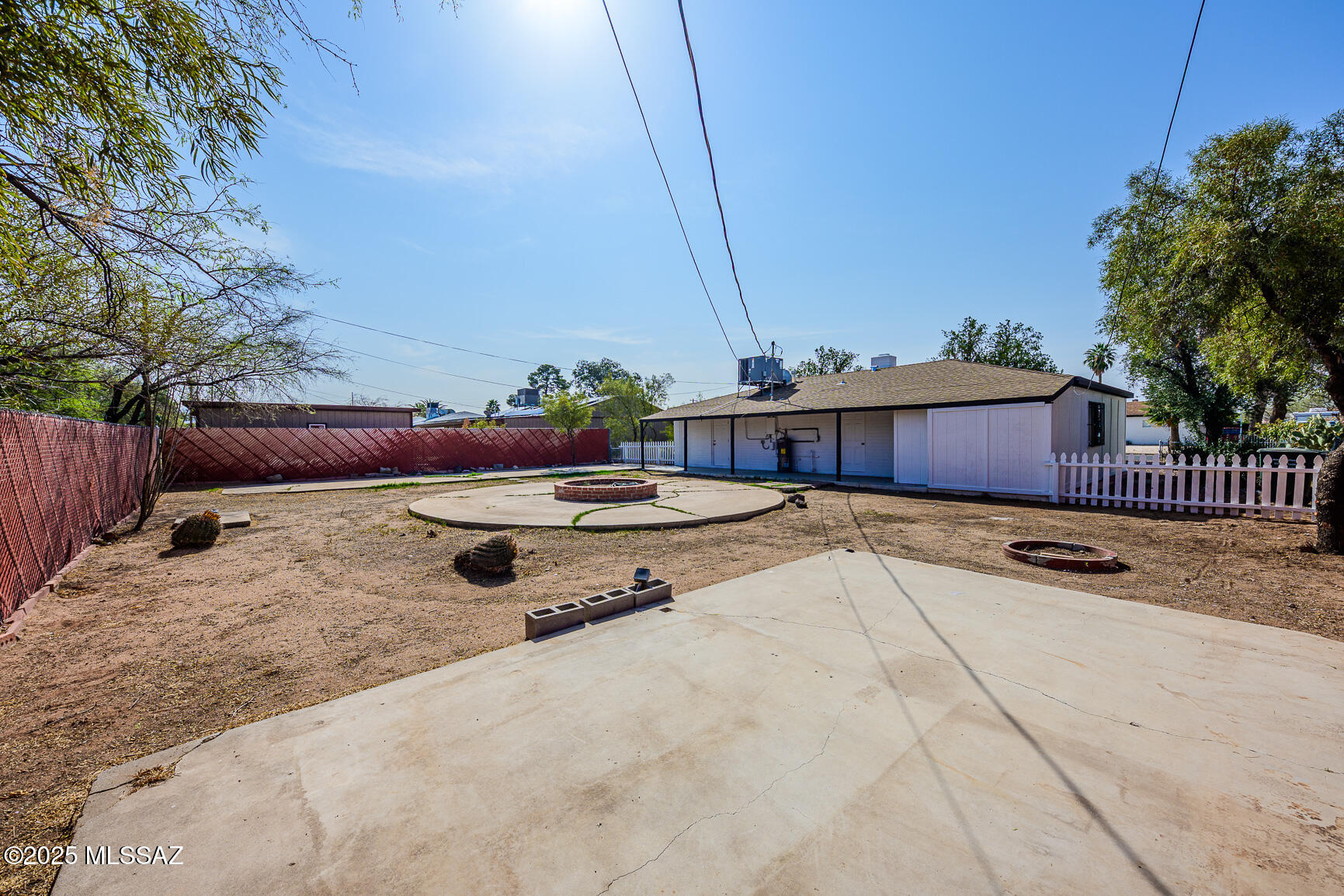 Park View Addition - Residential