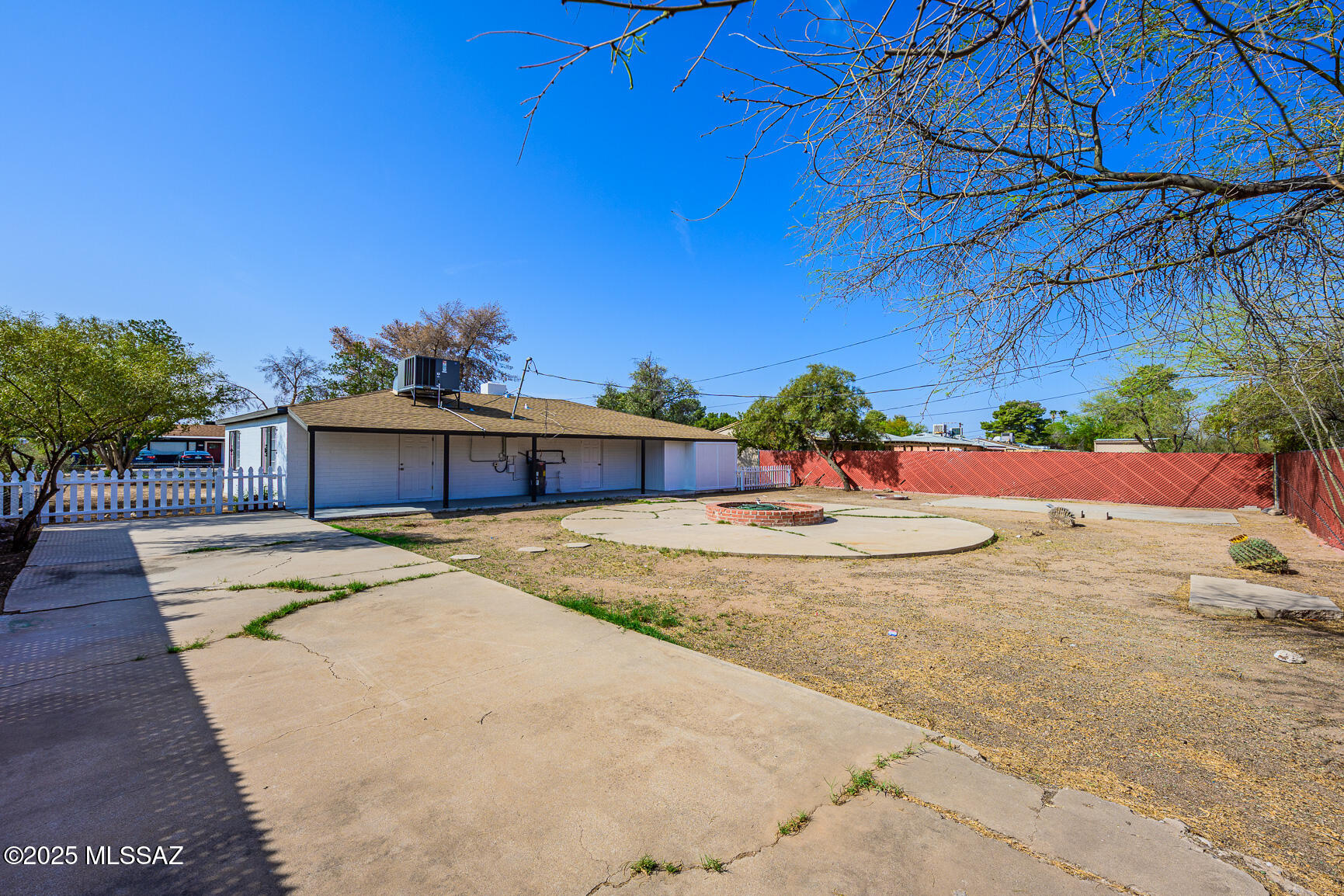 Park View Addition - Residential