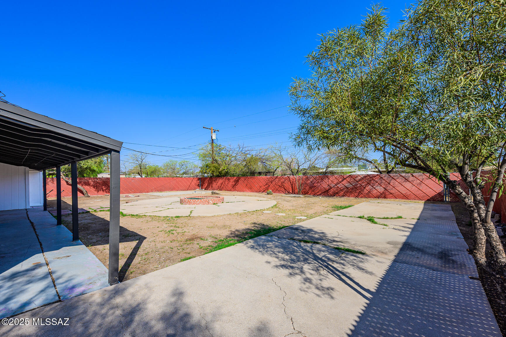 Park View Addition - Residential