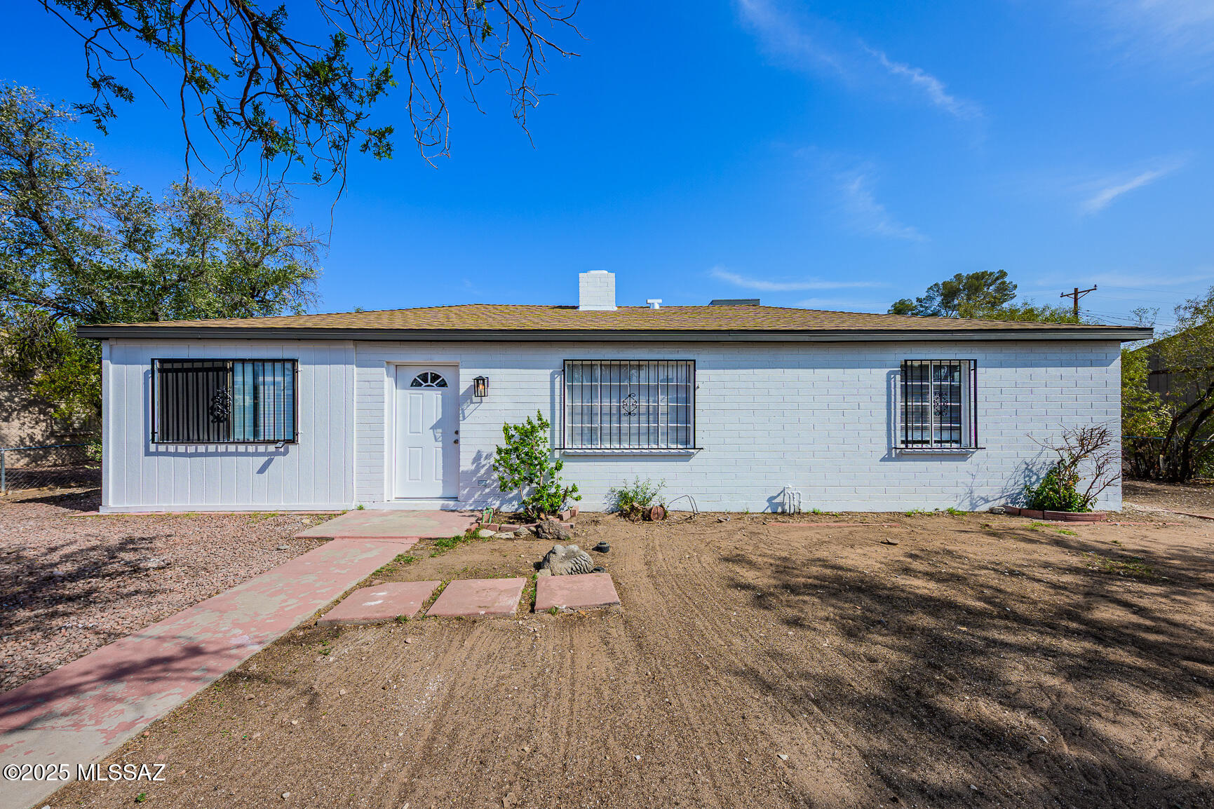 Park View Addition - Residential