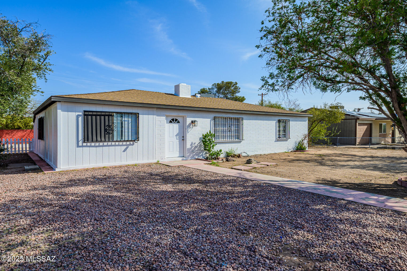 Park View Addition - Residential